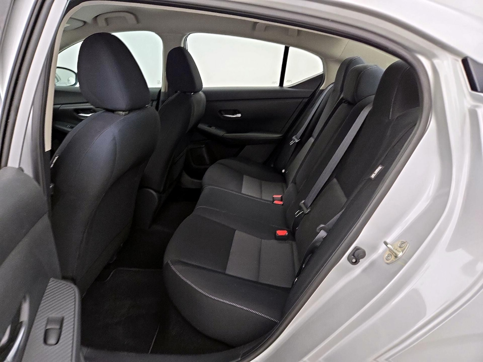 2020 Nissan Sentra SV - Photo 20