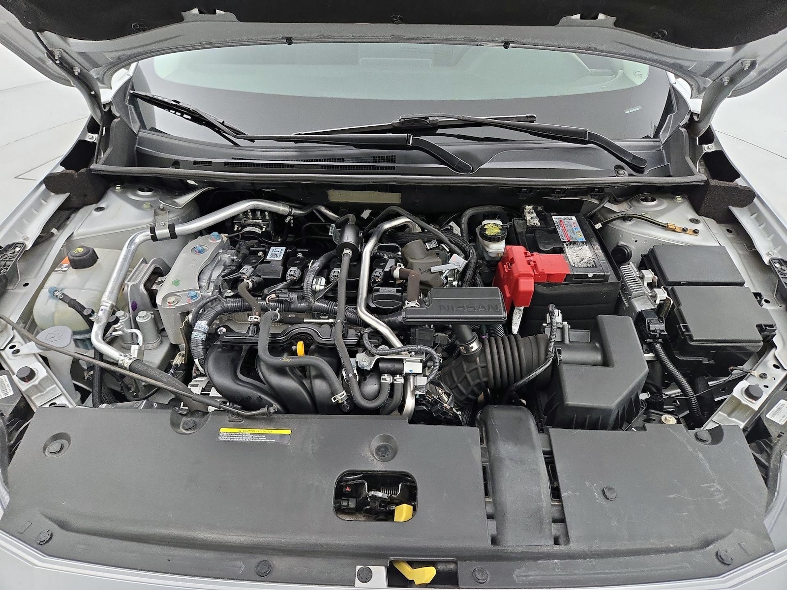 2020 Nissan Sentra SV - Photo 22