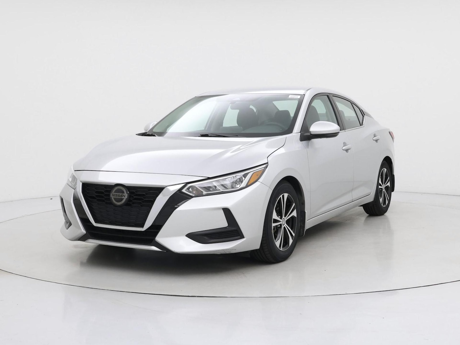 2020 Nissan Sentra SV - Photo 5