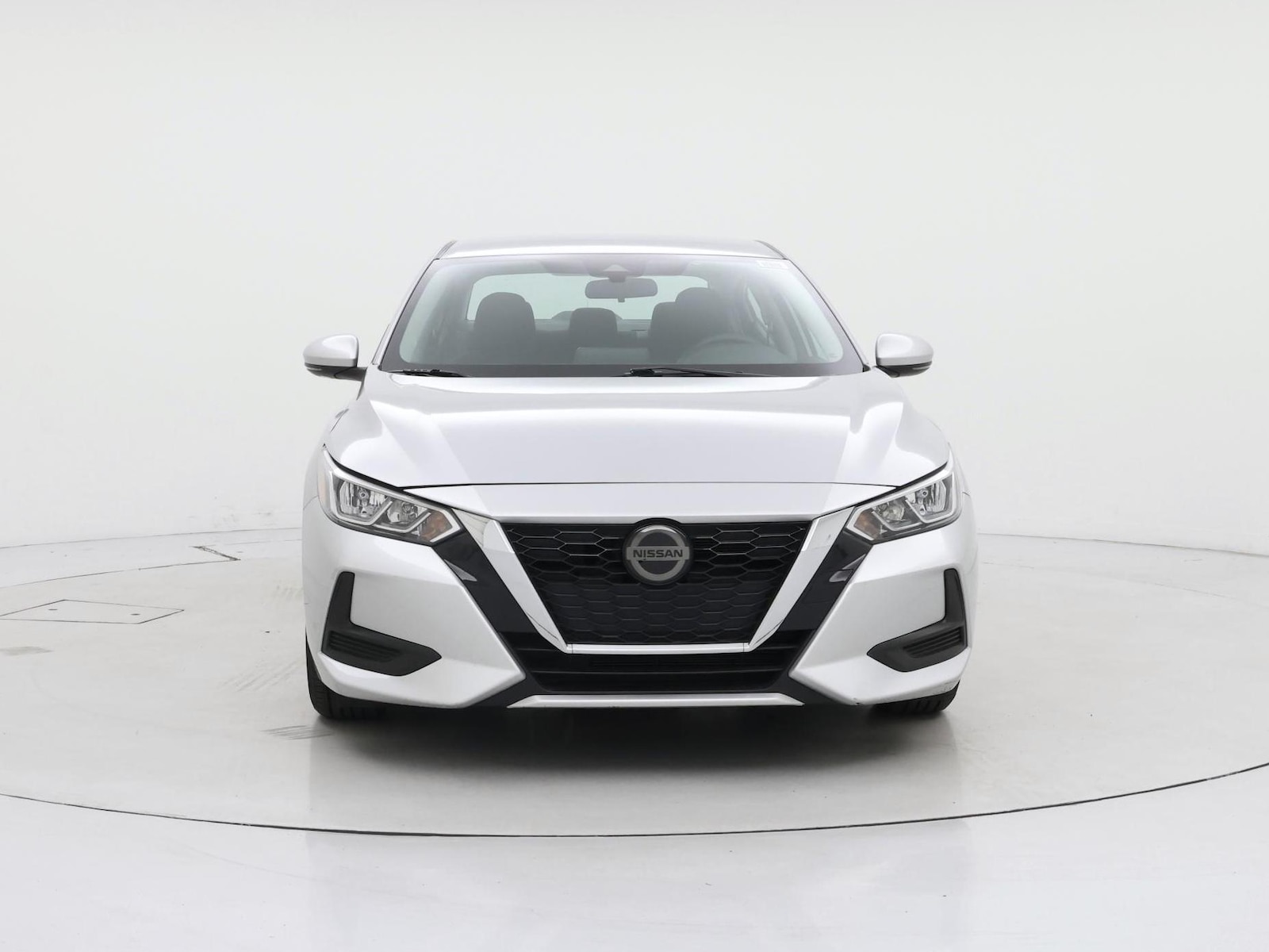 2020 Nissan Sentra SV - Photo 6