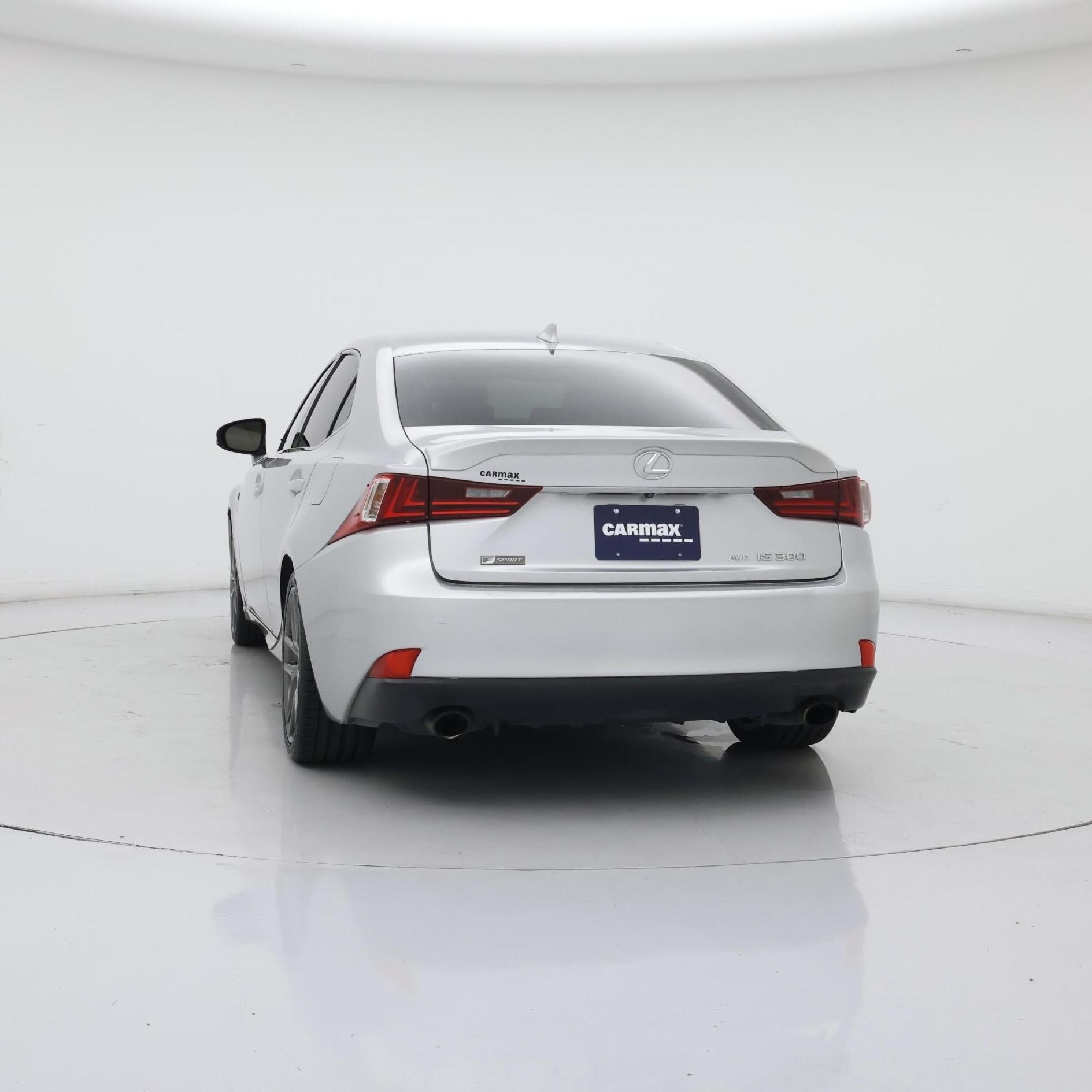 Thumbnail: 2016 Lexus IS - 6