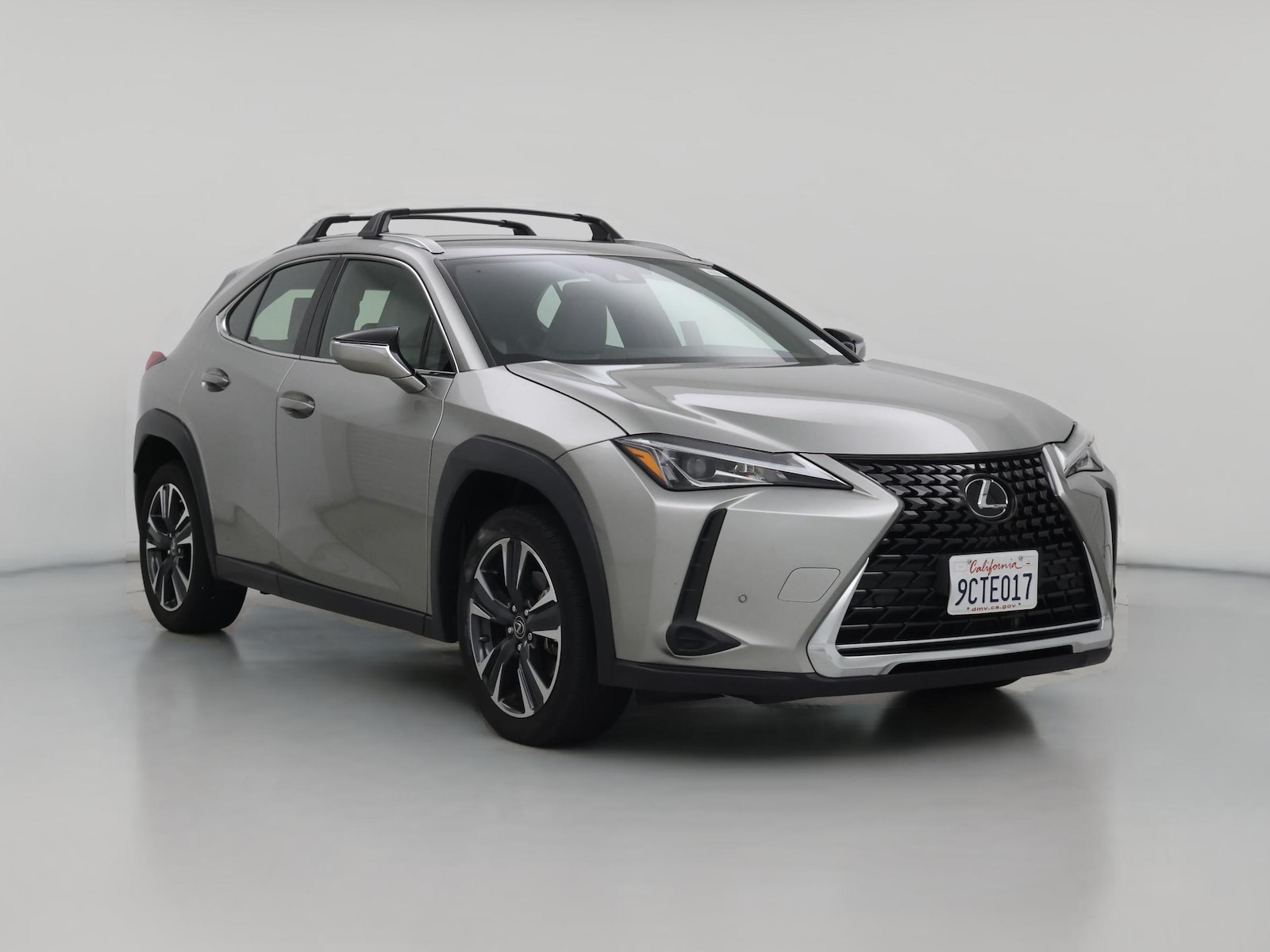 2022 Lexus UX 200