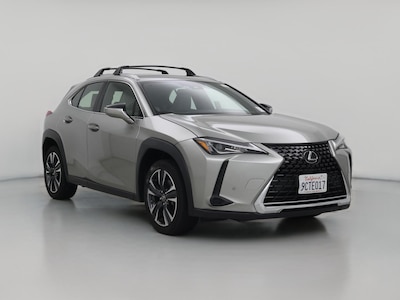 2022 Lexus UX 200