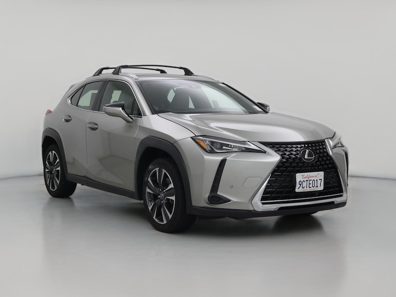 2022 Lexus UX 200 -
                  Santa Rosa, CA