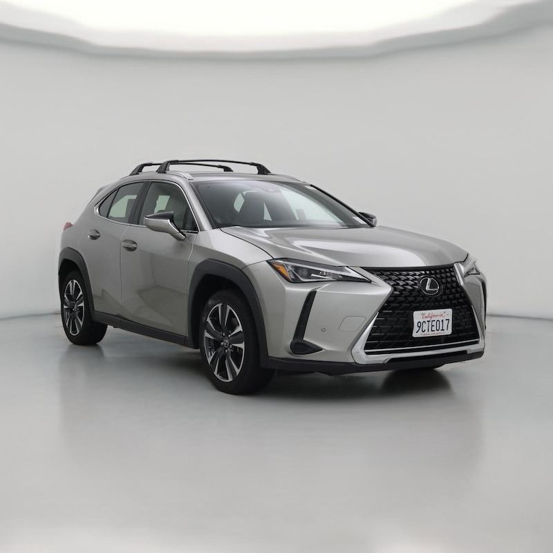 2022 Lexus UX 200