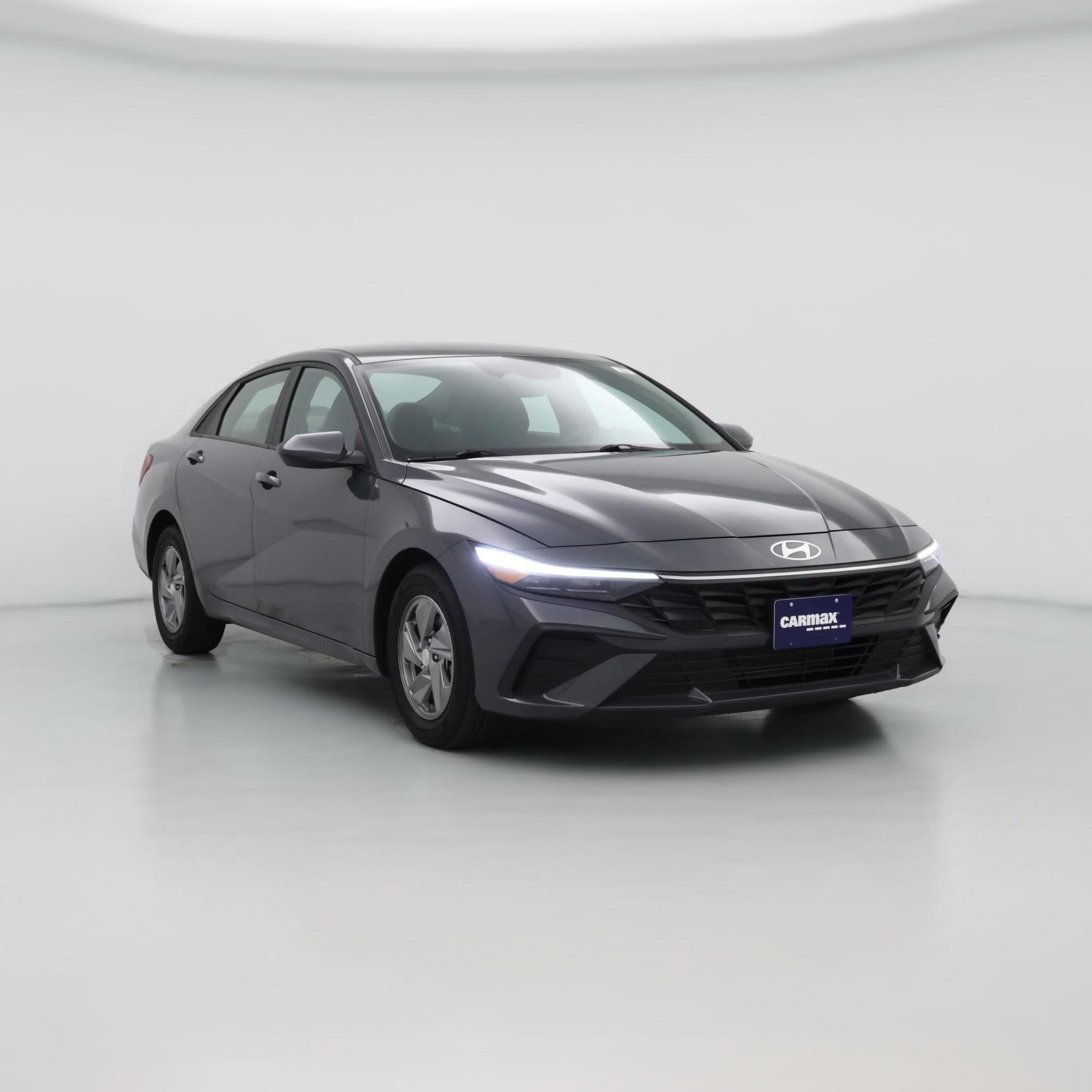 Thumbnail: 2025 Hyundai Elantra - 1