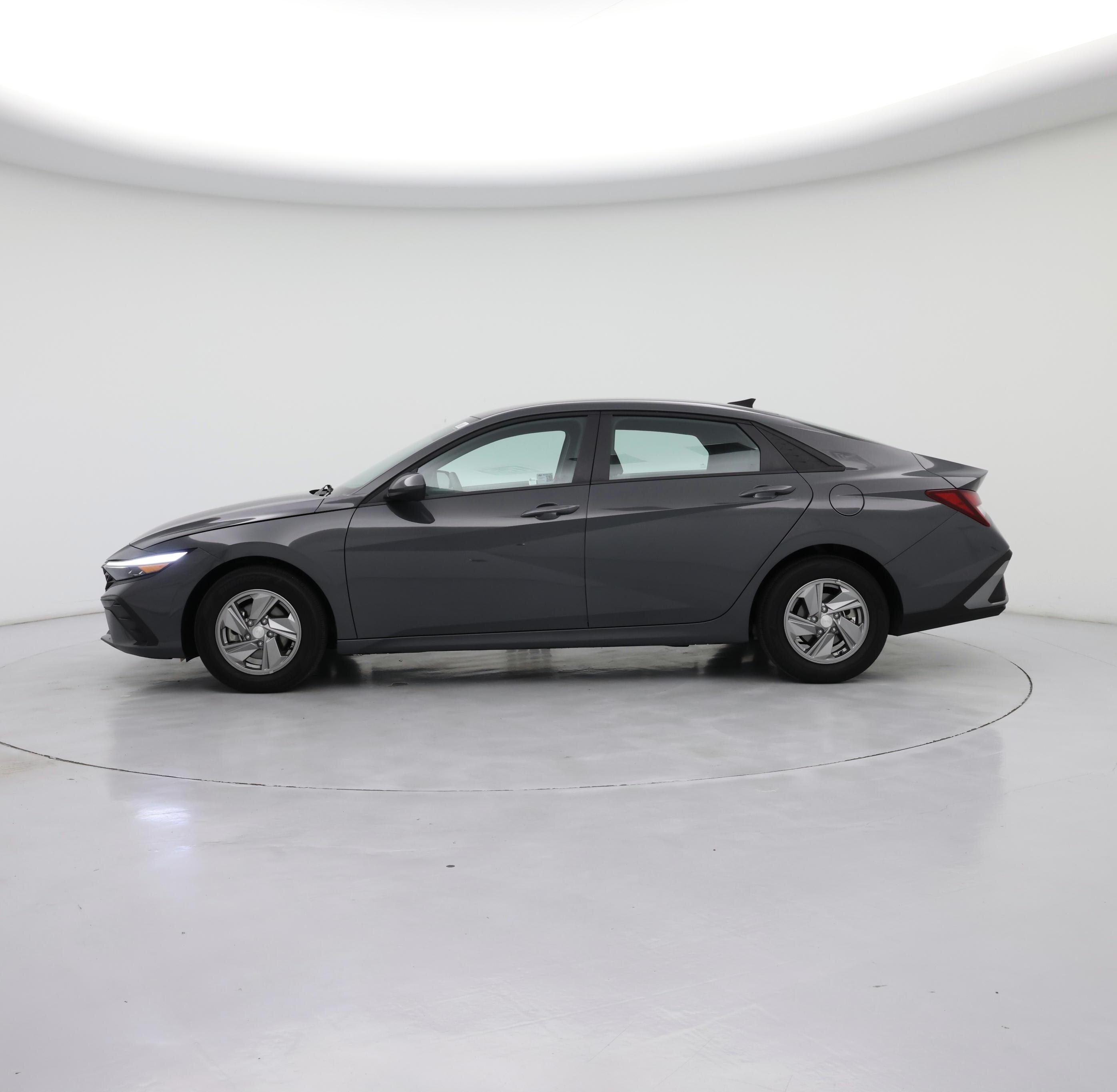 Thumbnail: 2025 Hyundai Elantra - 3