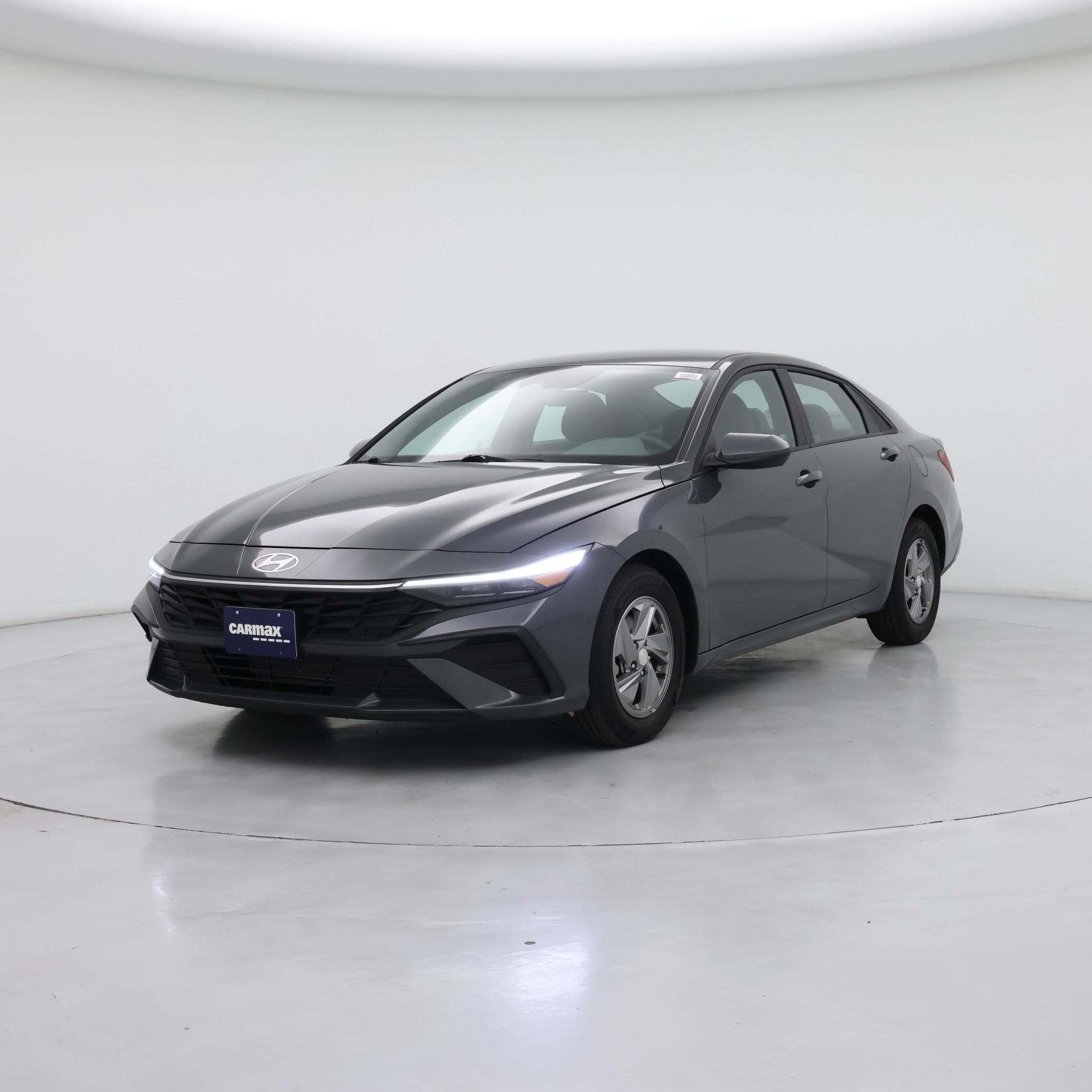 Thumbnail: 2025 Hyundai Elantra - 4