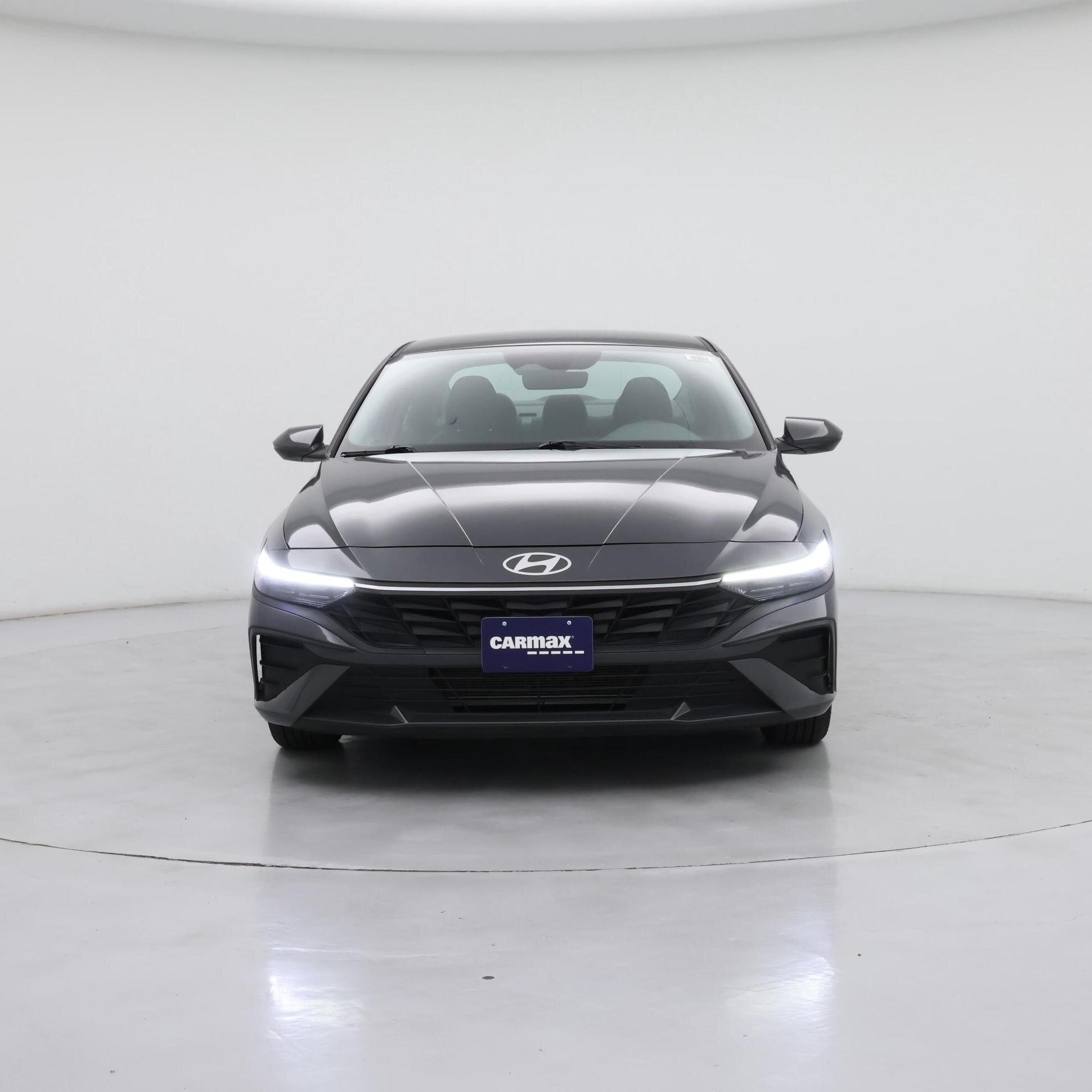Thumbnail: 2025 Hyundai Elantra - 5
