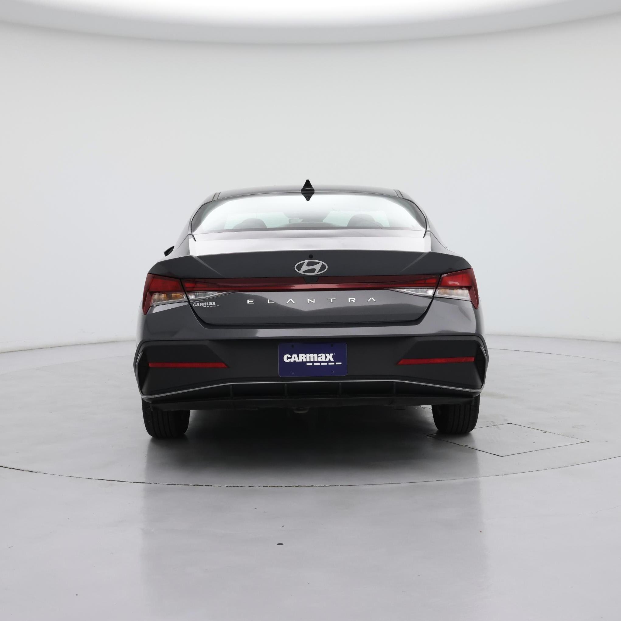 Thumbnail: 2025 Hyundai Elantra - 6