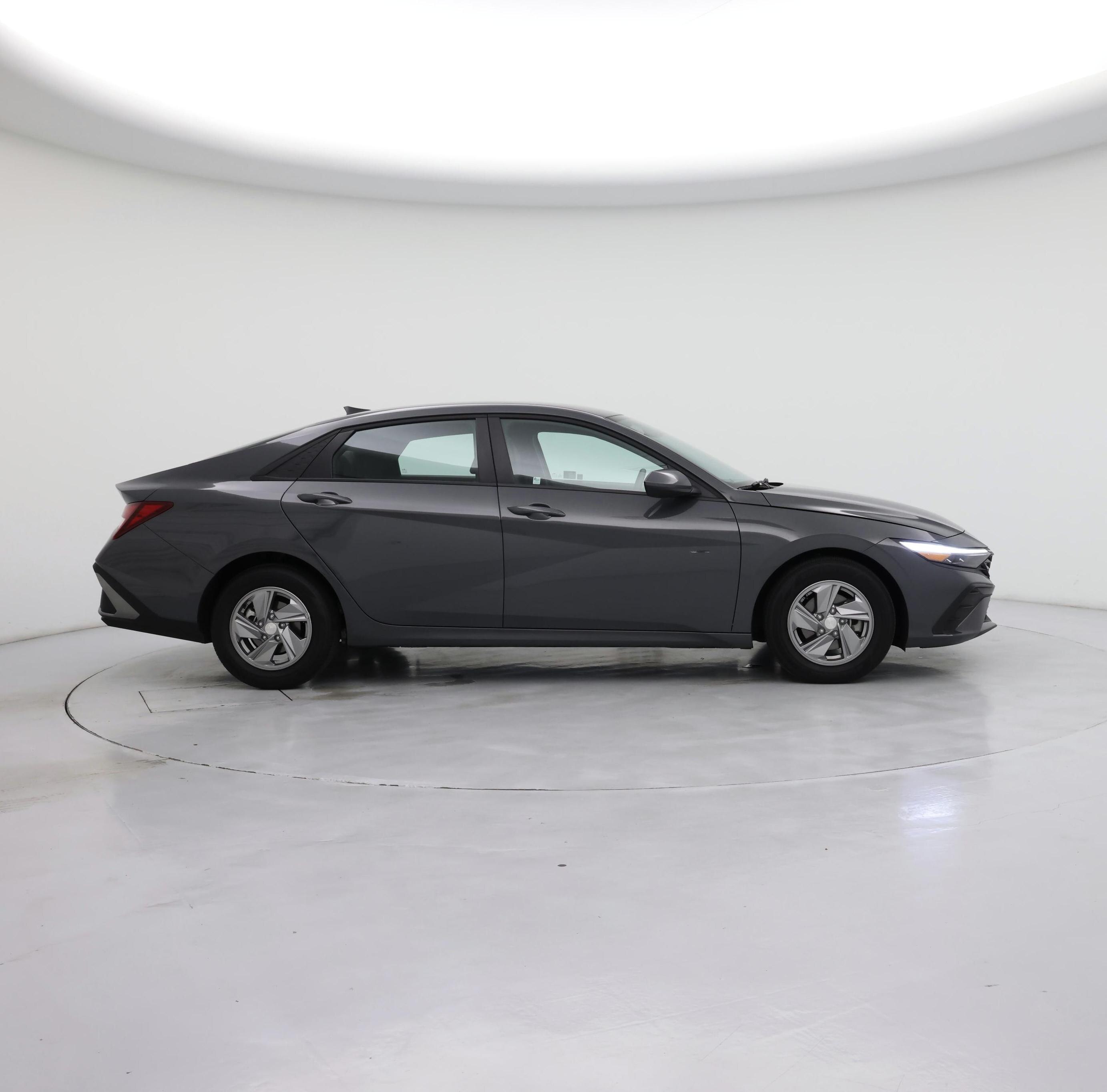 Thumbnail: 2025 Hyundai Elantra - 7
