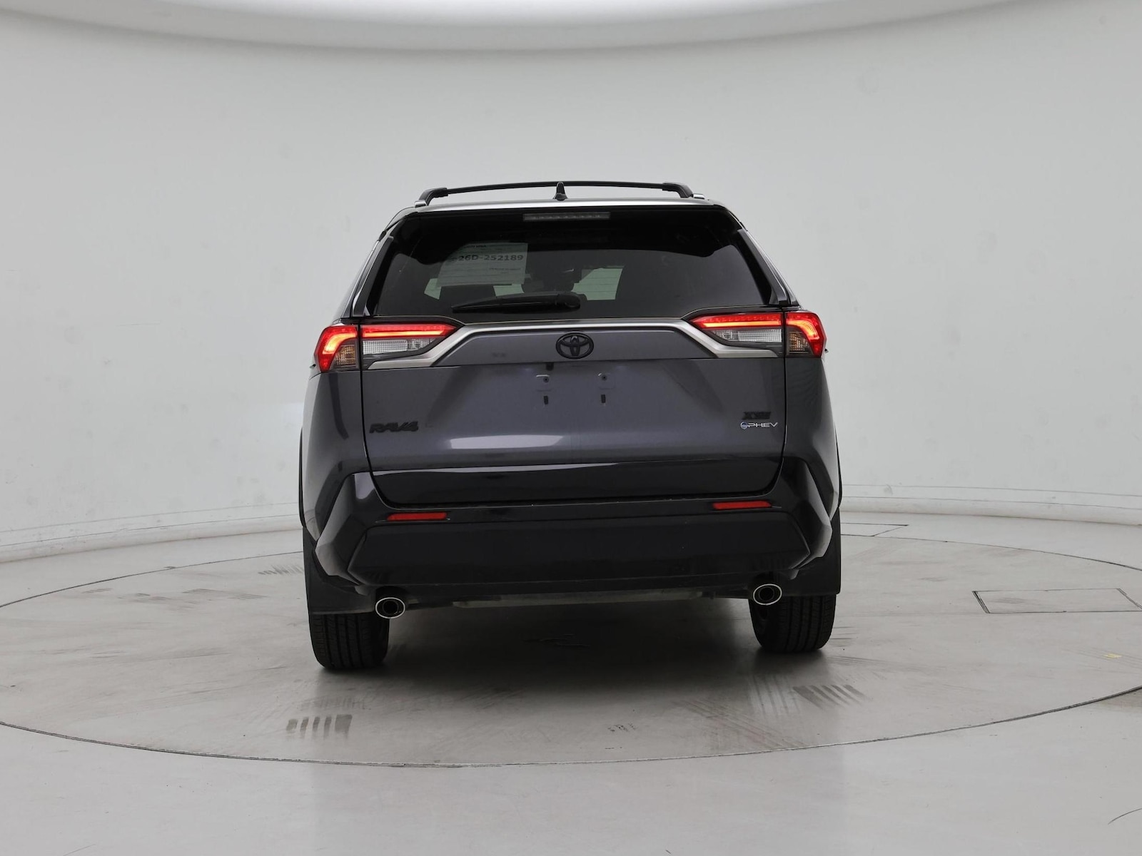 2025 Toyota RAV4 XSE - Photo 7