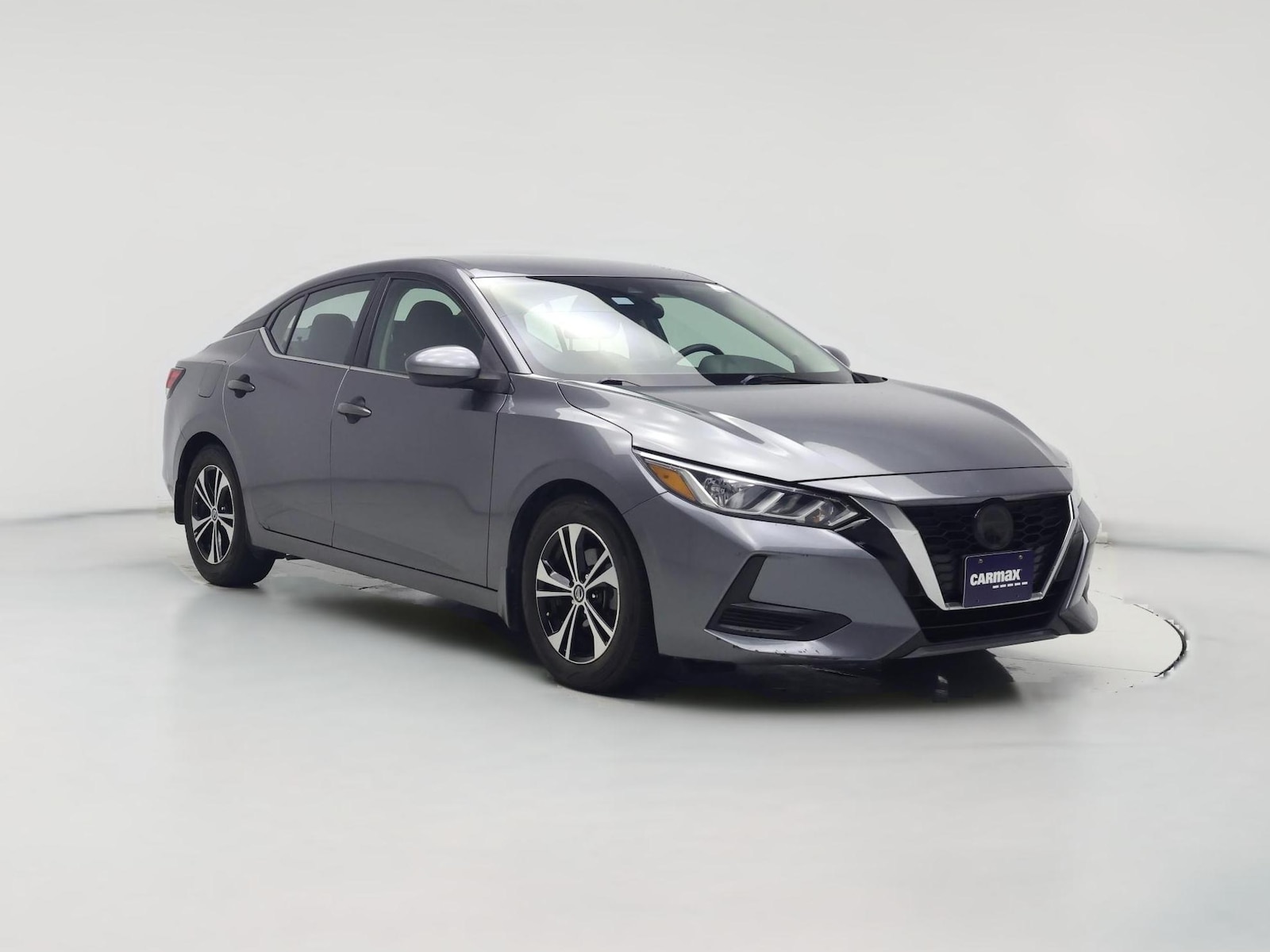 2022 Nissan Sentra
