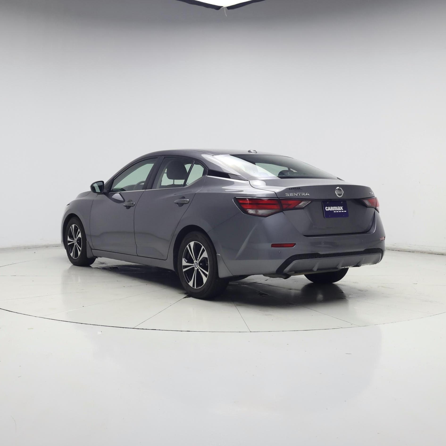 Thumbnail: 2022 Nissan Sentra - 2