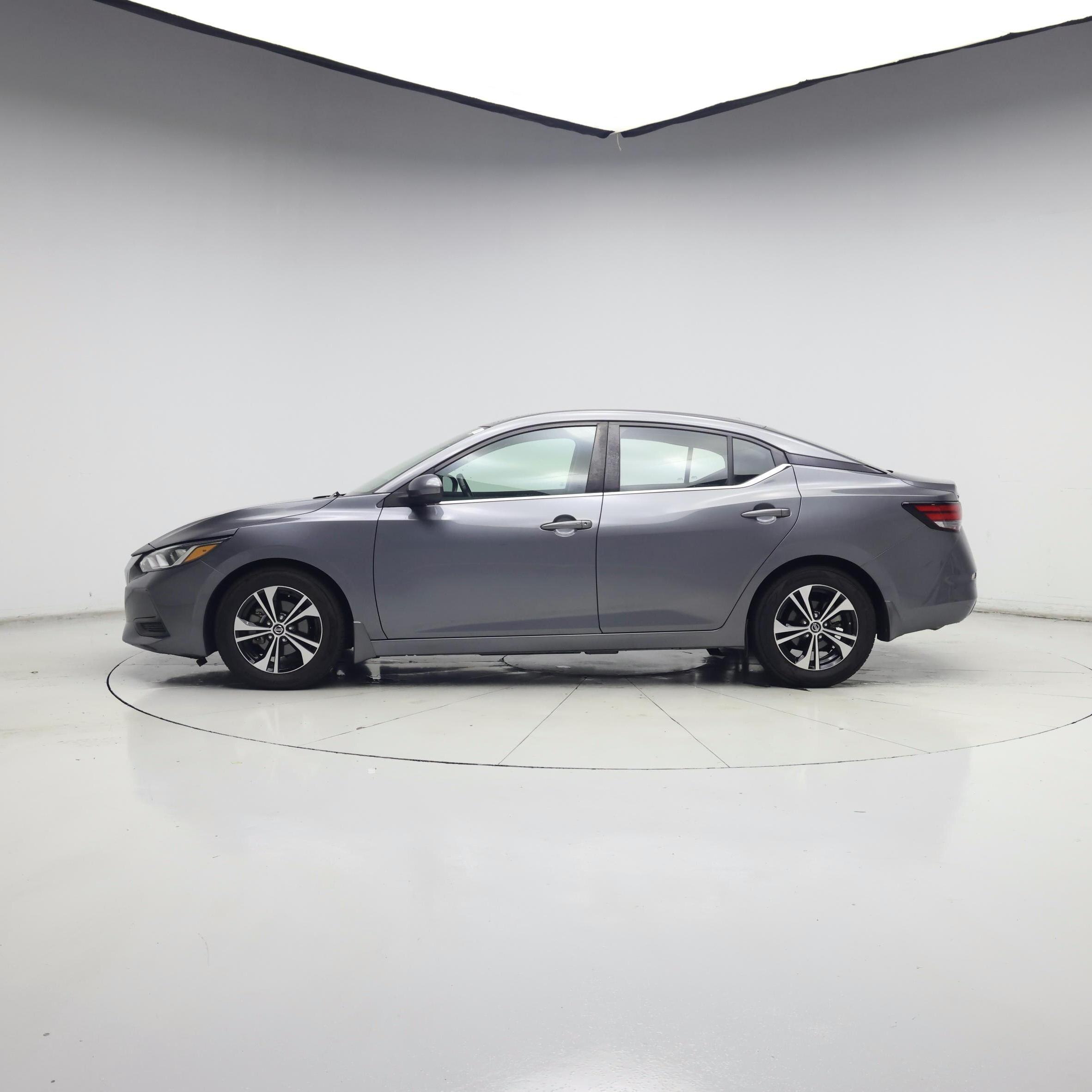 Thumbnail: 2022 Nissan Sentra - 3