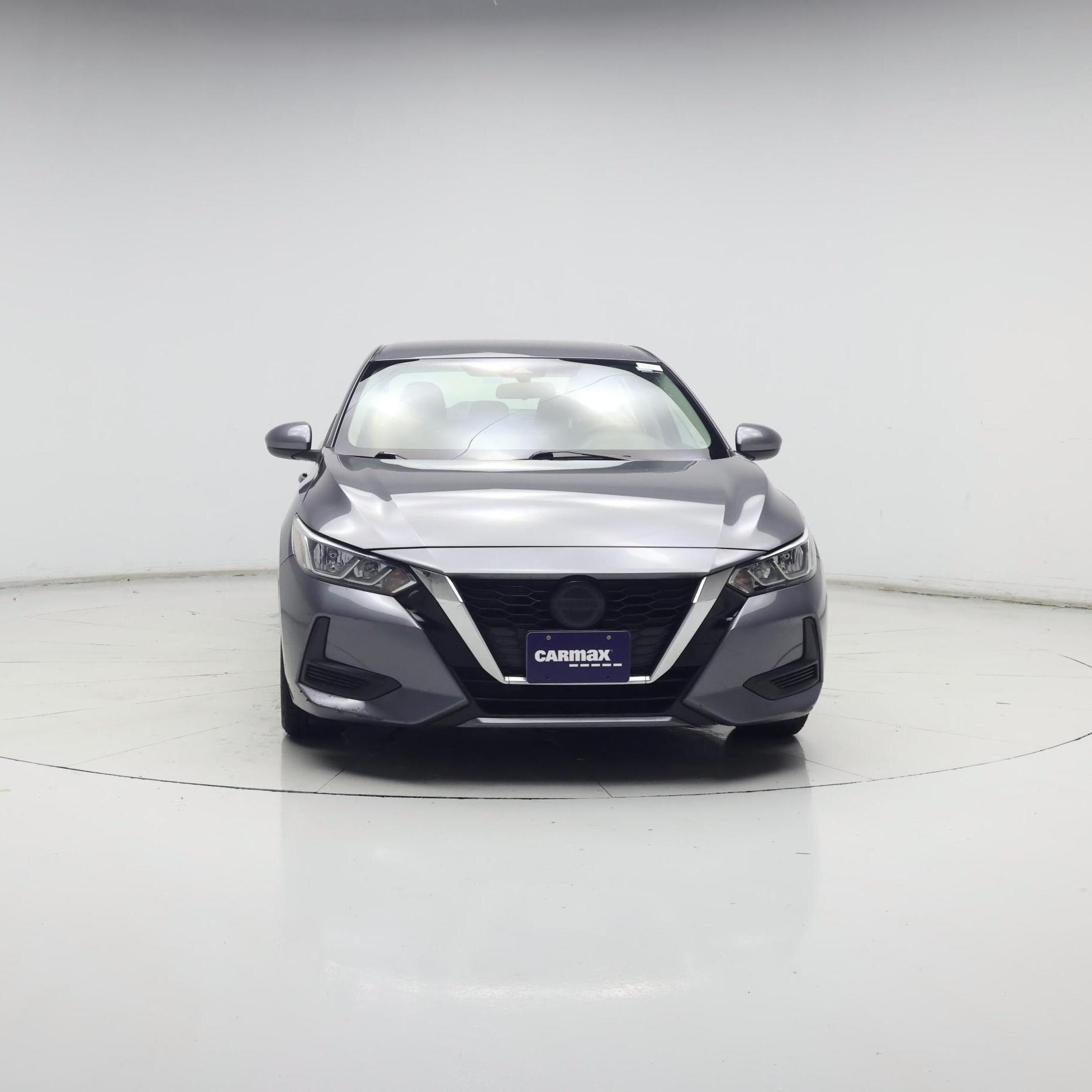Thumbnail: 2022 Nissan Sentra - 5