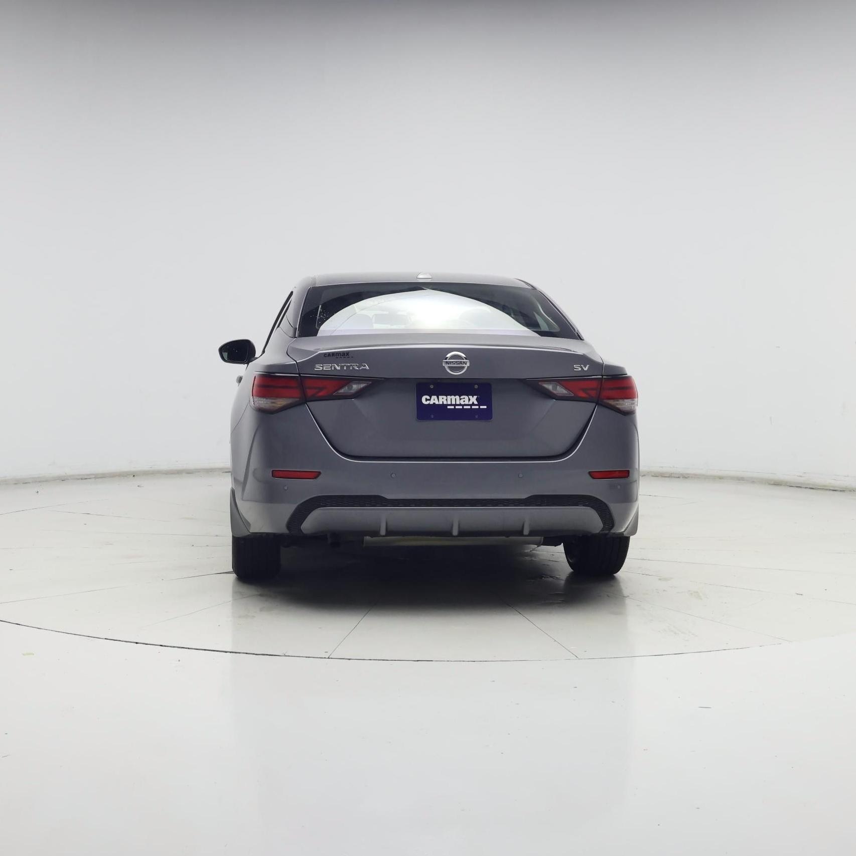 Thumbnail: 2022 Nissan Sentra - 6