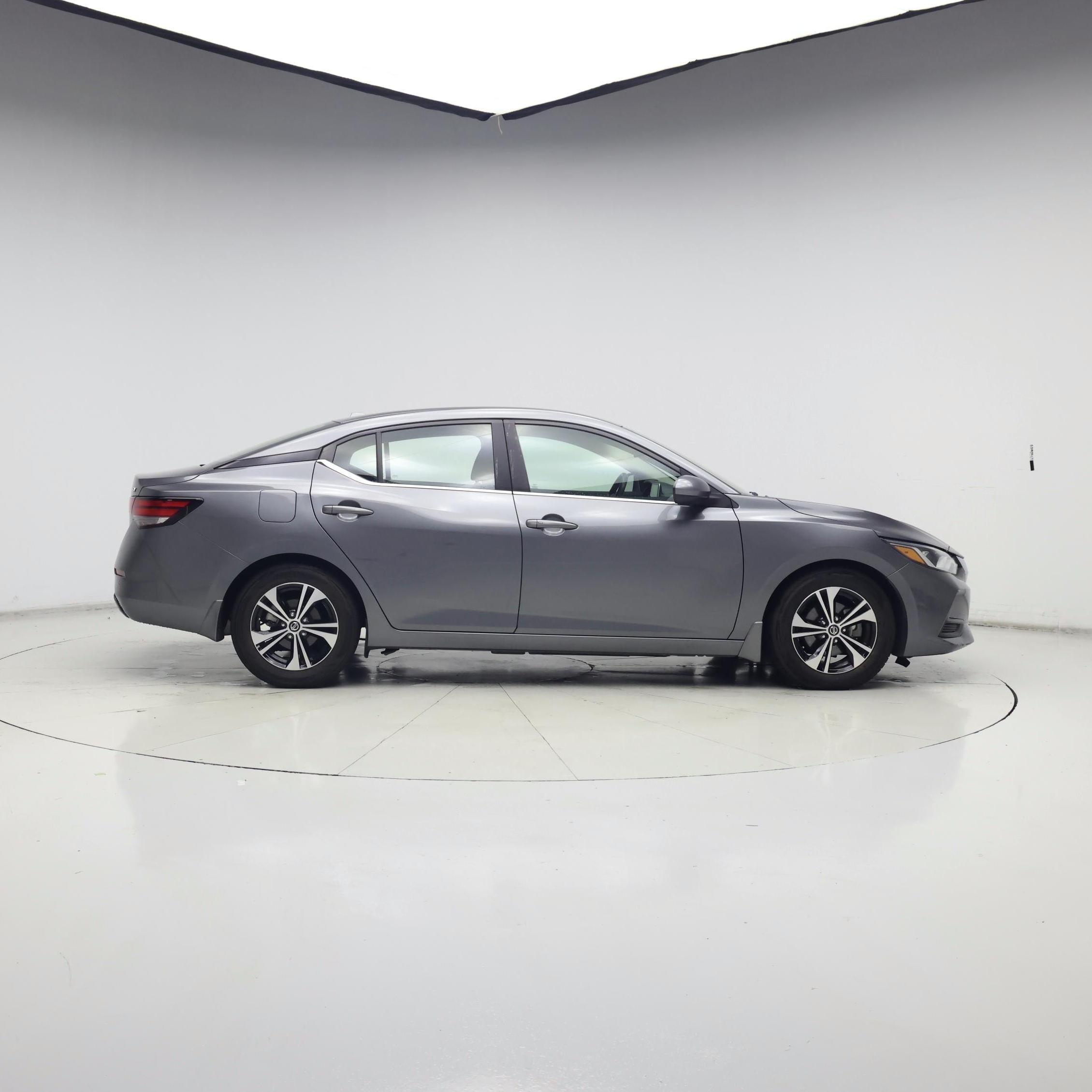 Thumbnail: 2022 Nissan Sentra - 7