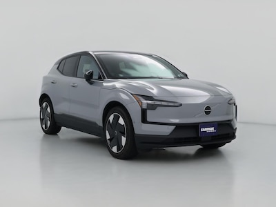 2025 Volvo EX30 Twin Motor Ultra
