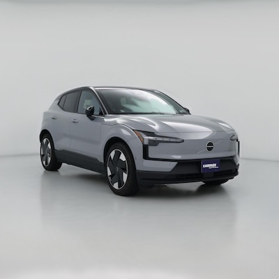 2025 Volvo EX30 Twin Motor Ultra