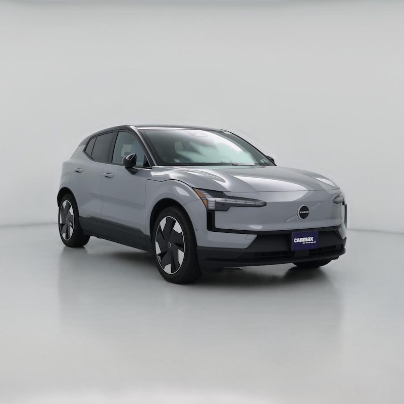 2025 Volvo EX30 Twin Motor Ultra
