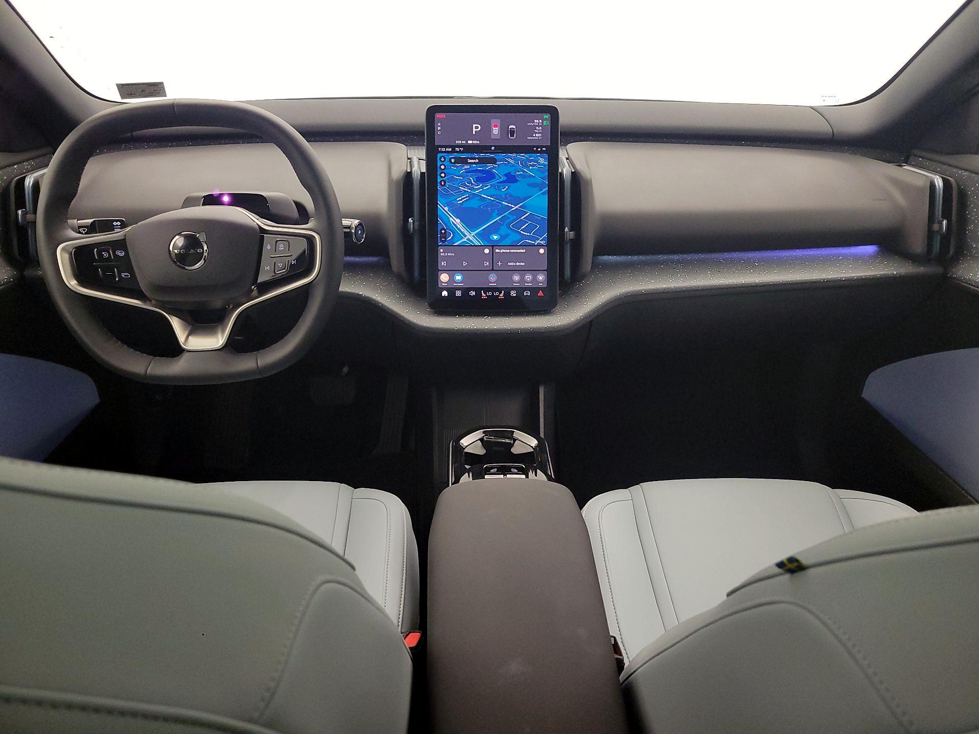 Thumbnail: 2025 Volvo EX30 - 9