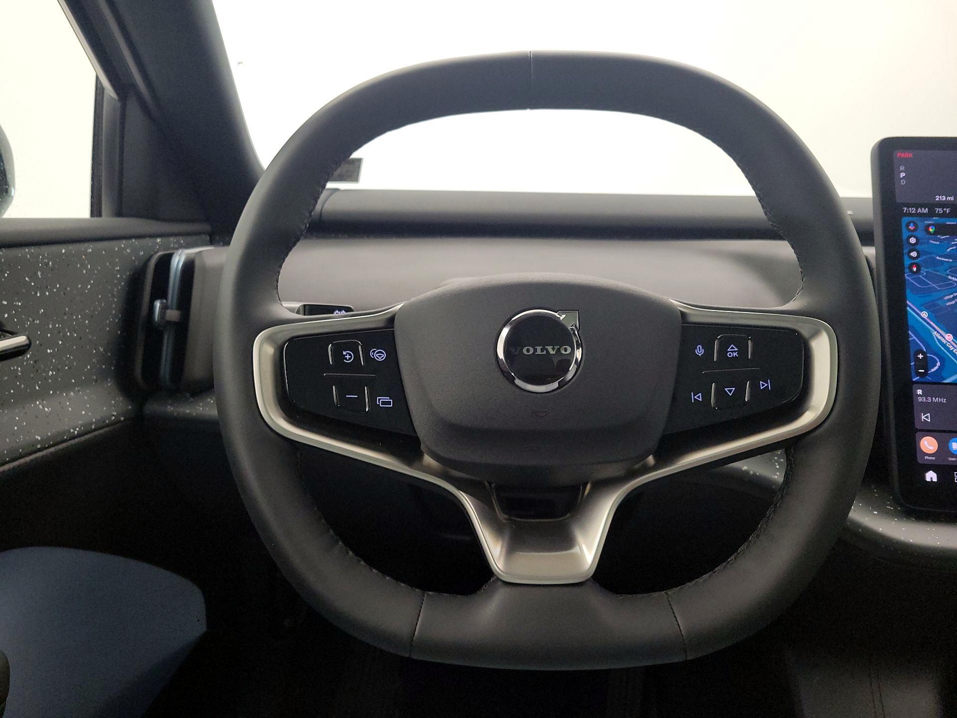 Thumbnail: 2025 Volvo EX30 - 10