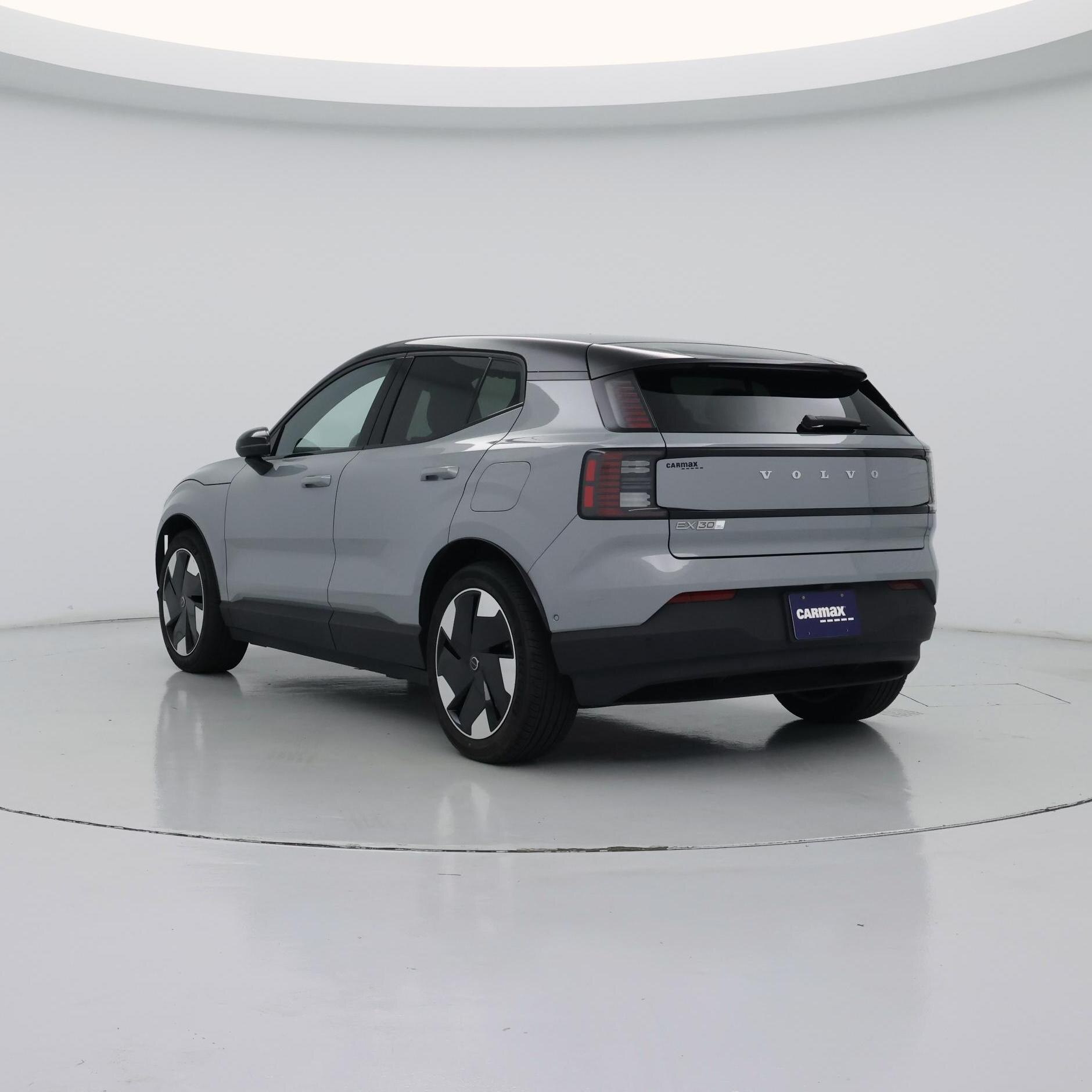 Thumbnail: 2025 Volvo EX30 - 2