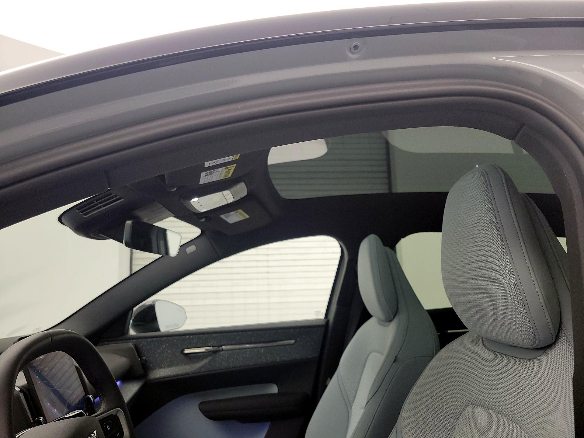 Thumbnail: 2025 Volvo EX30 - 19