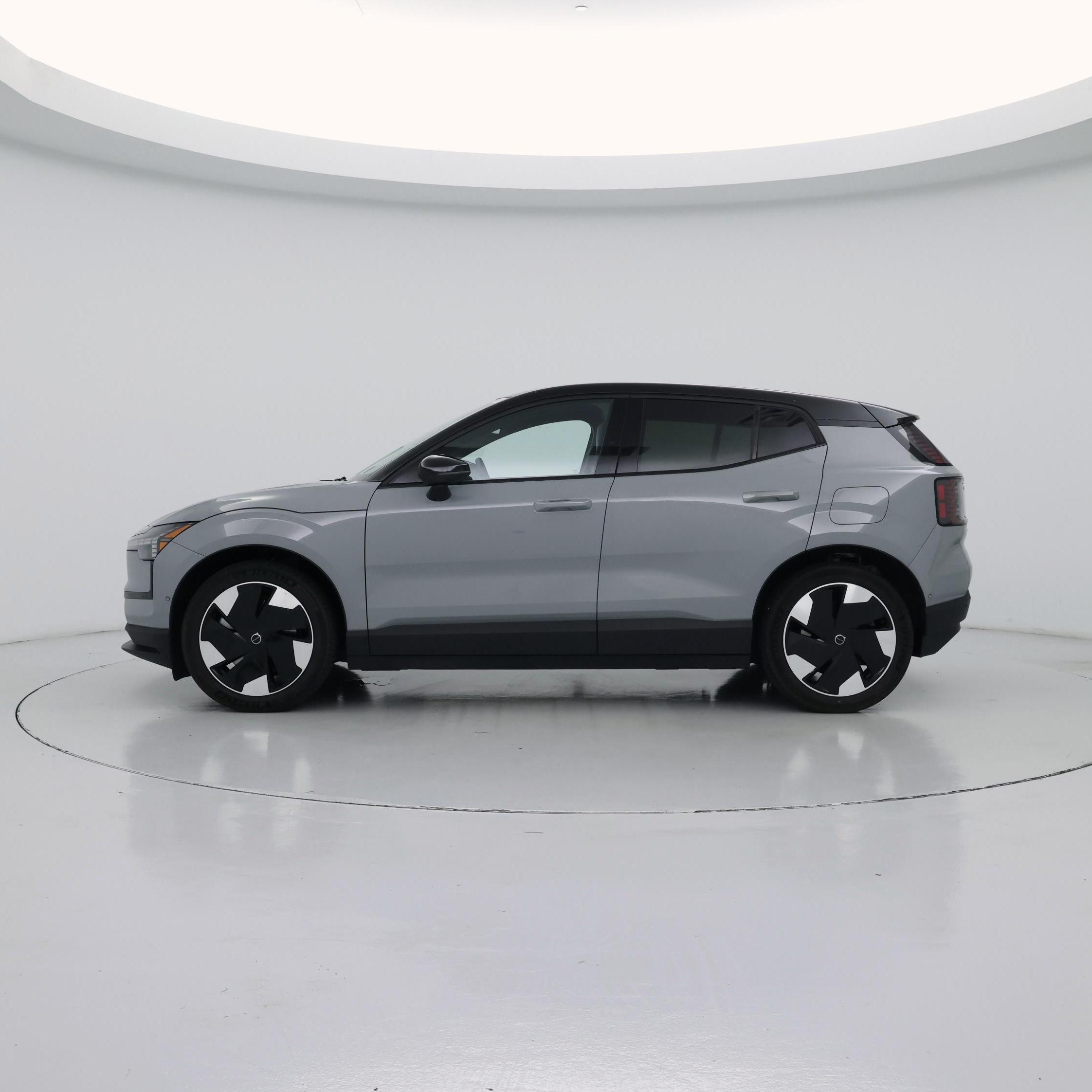 Thumbnail: 2025 Volvo EX30 - 3