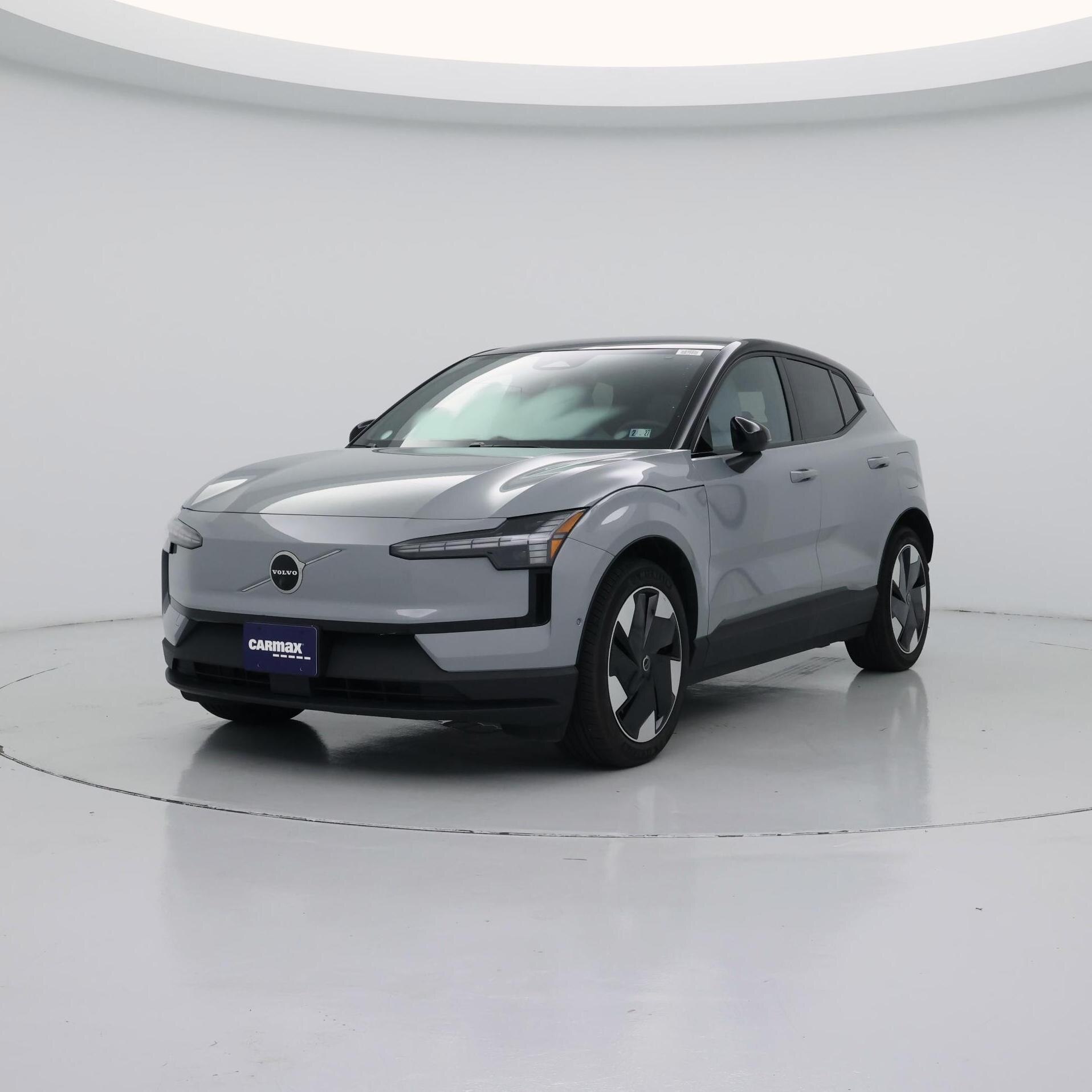 Thumbnail: 2025 Volvo EX30 - 4