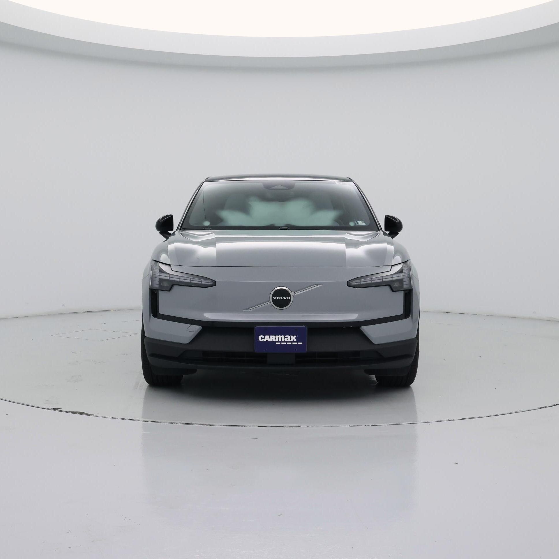 Thumbnail: 2025 Volvo EX30 - 5