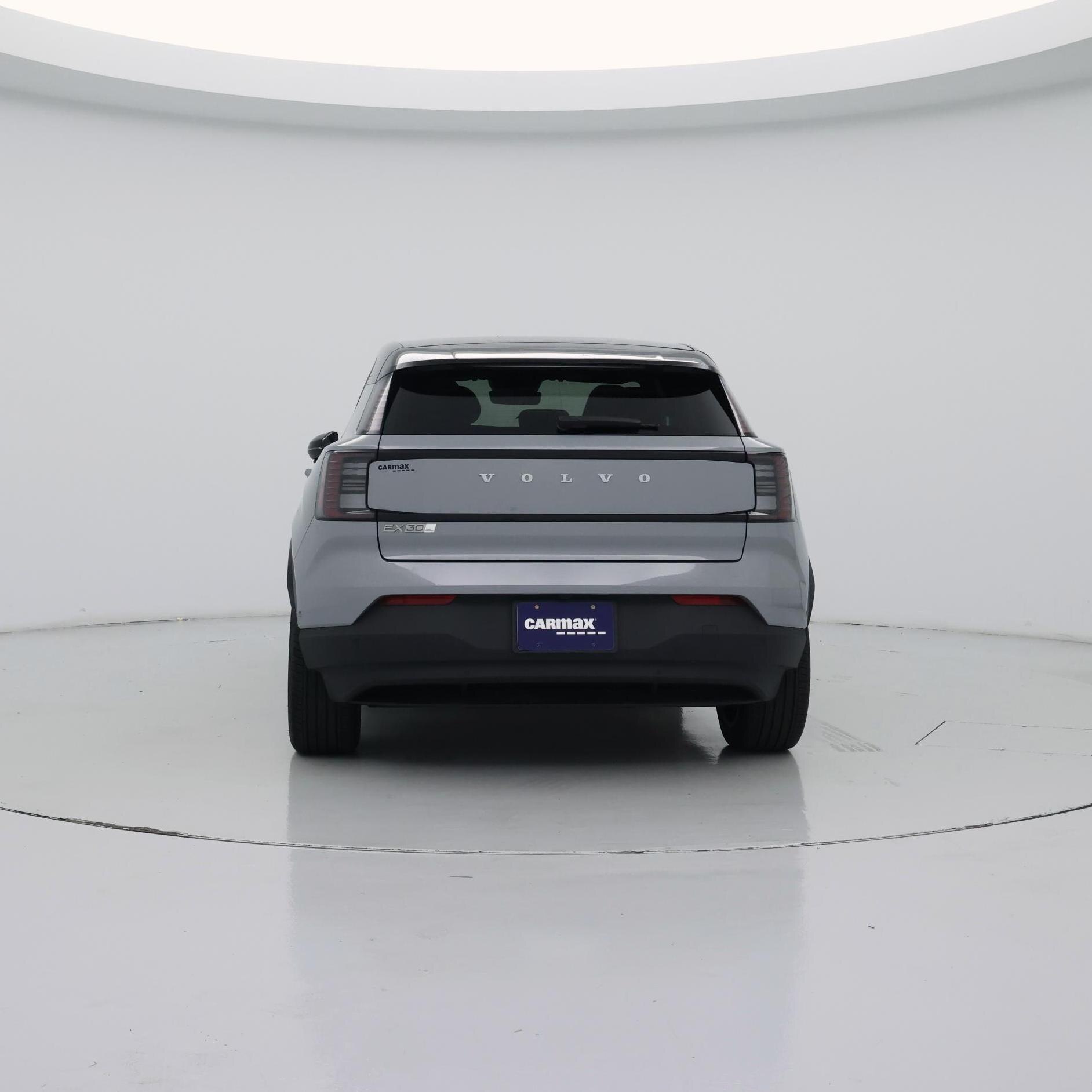 Thumbnail: 2025 Volvo EX30 - 6