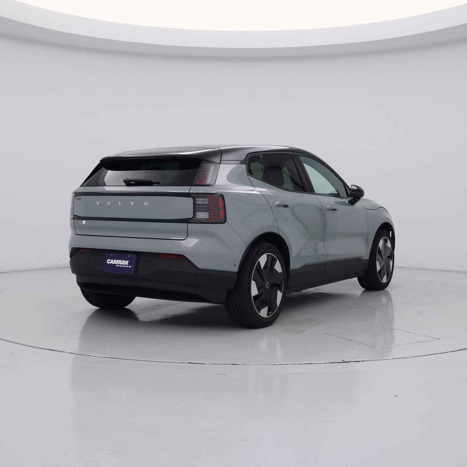 Thumbnail: 2025 Volvo EX30 - 8