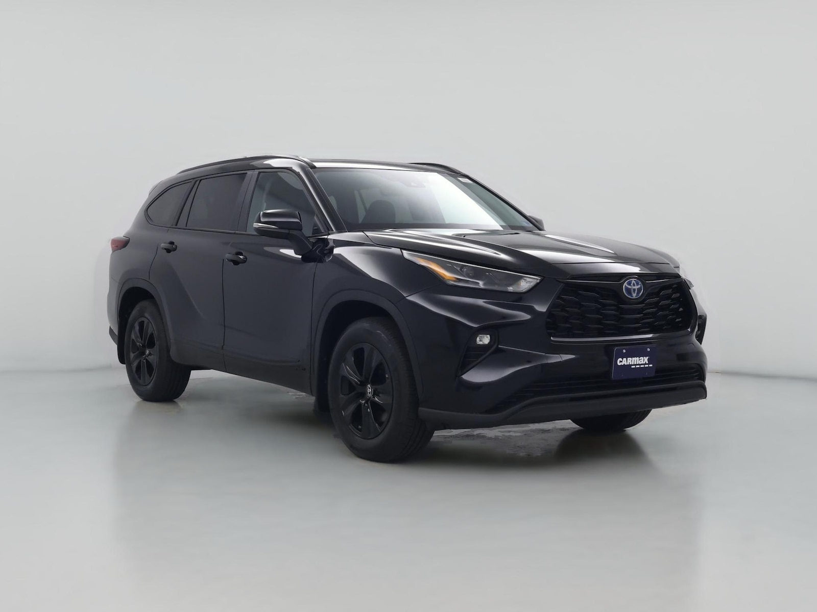 2024 Toyota Highlander