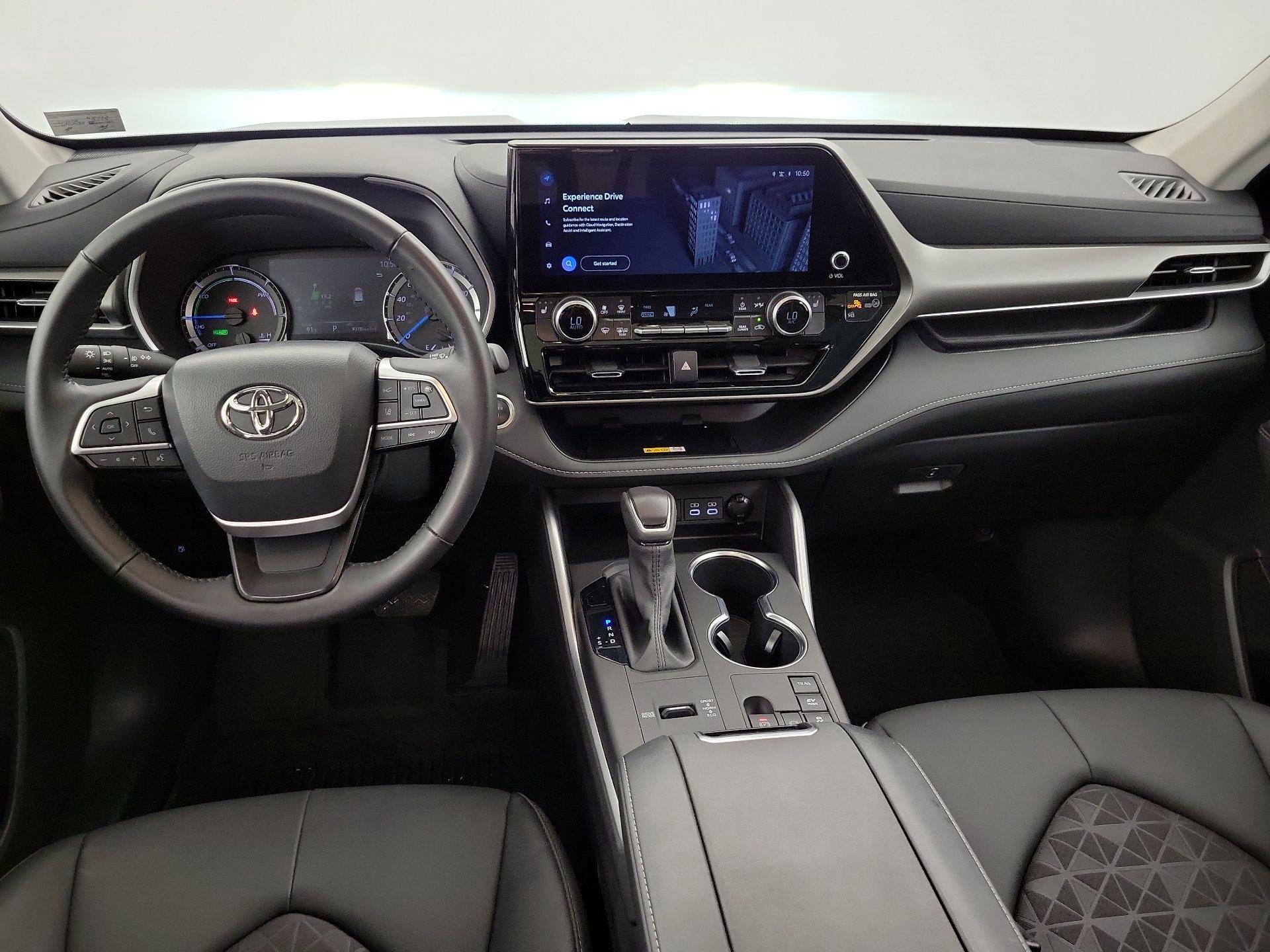 Thumbnail: 2024 Toyota Highlander - 9