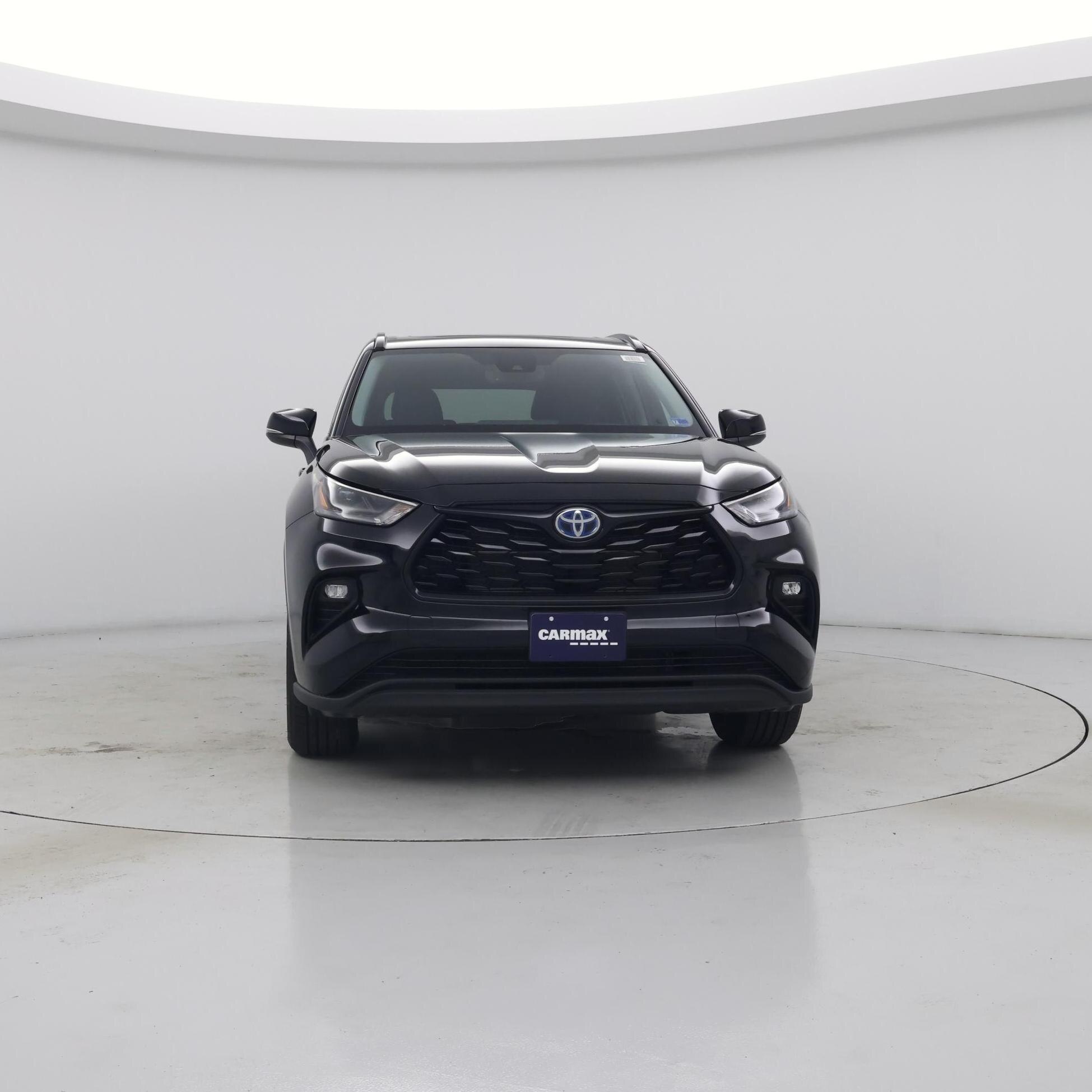 Thumbnail: 2024 Toyota Highlander - 5