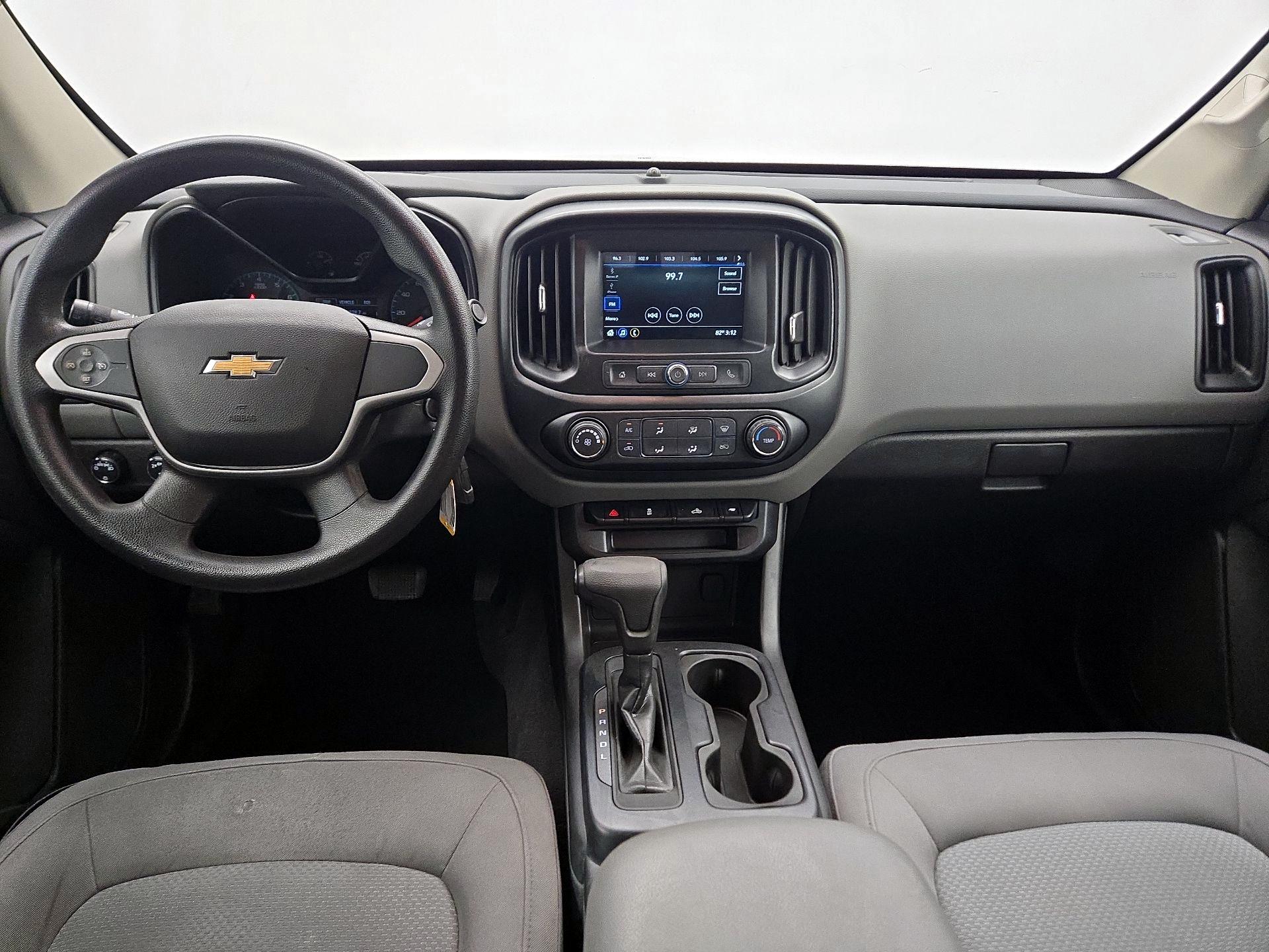 Thumbnail: 2019 Chevrolet Colorado - 9
