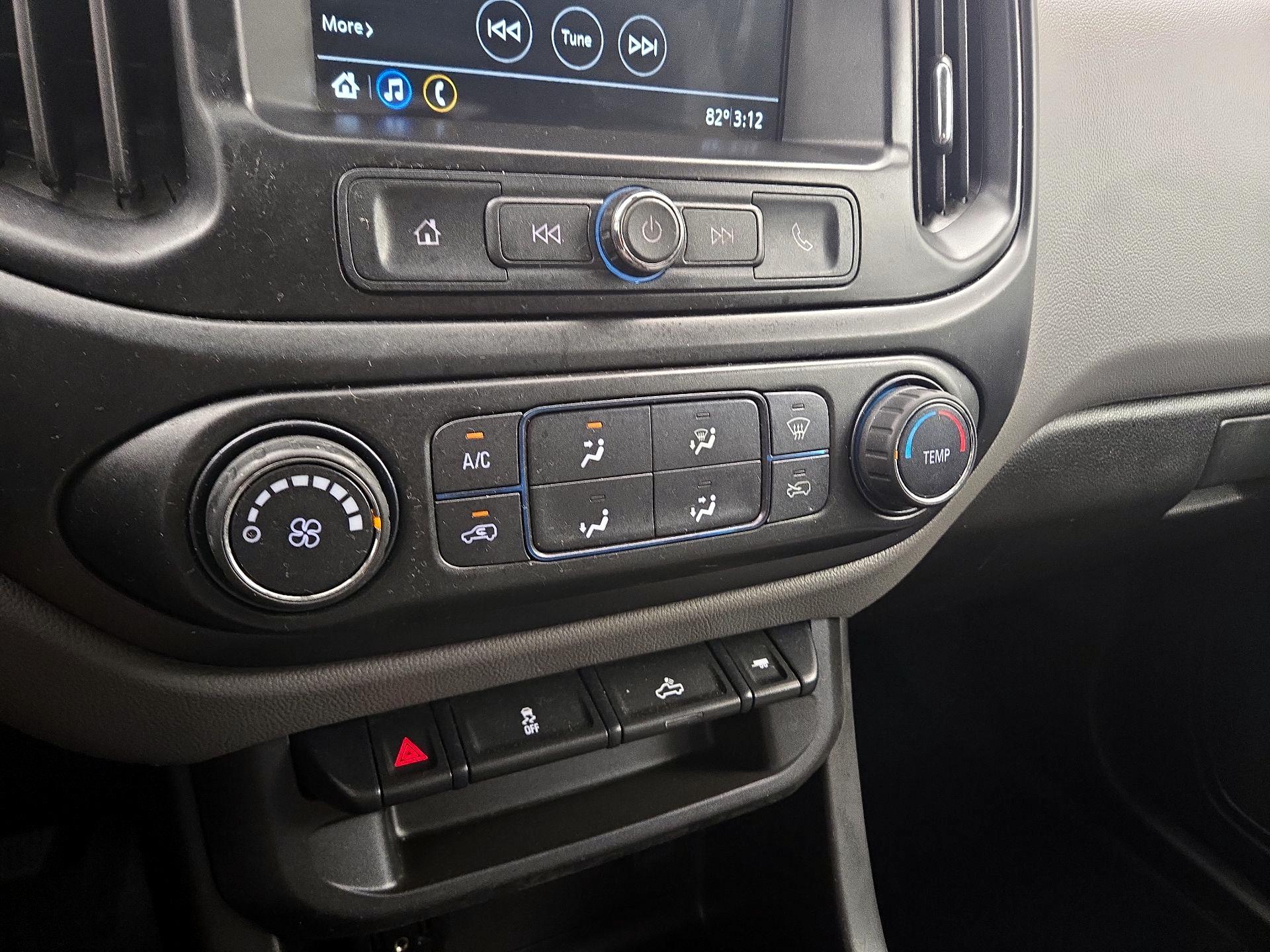 Thumbnail: 2019 Chevrolet Colorado - 16