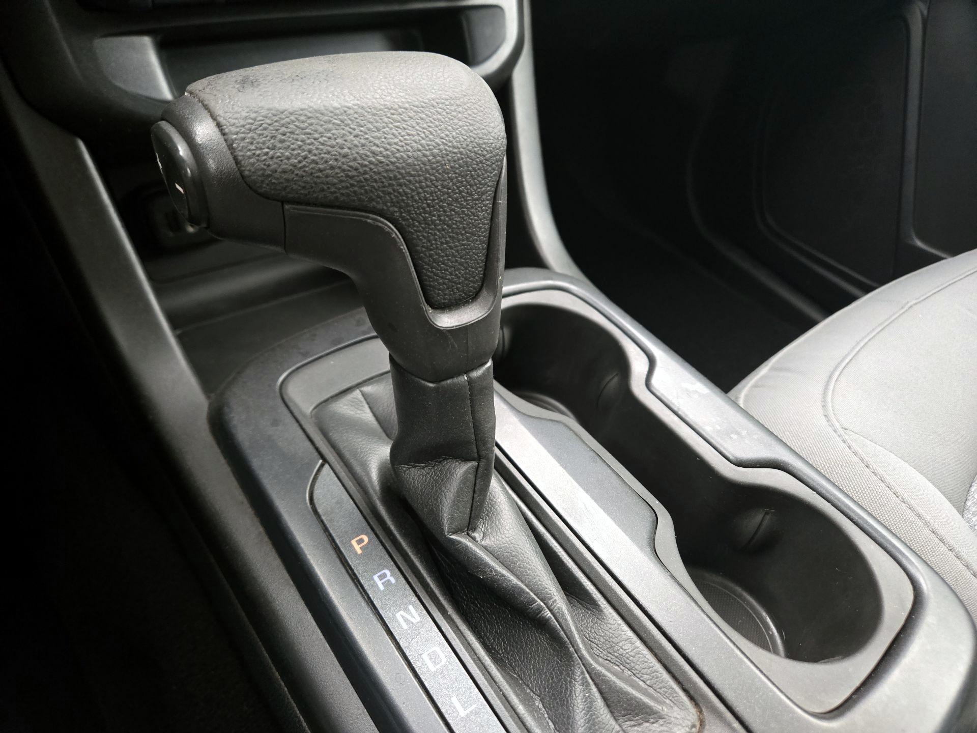 Thumbnail: 2019 Chevrolet Colorado - 17