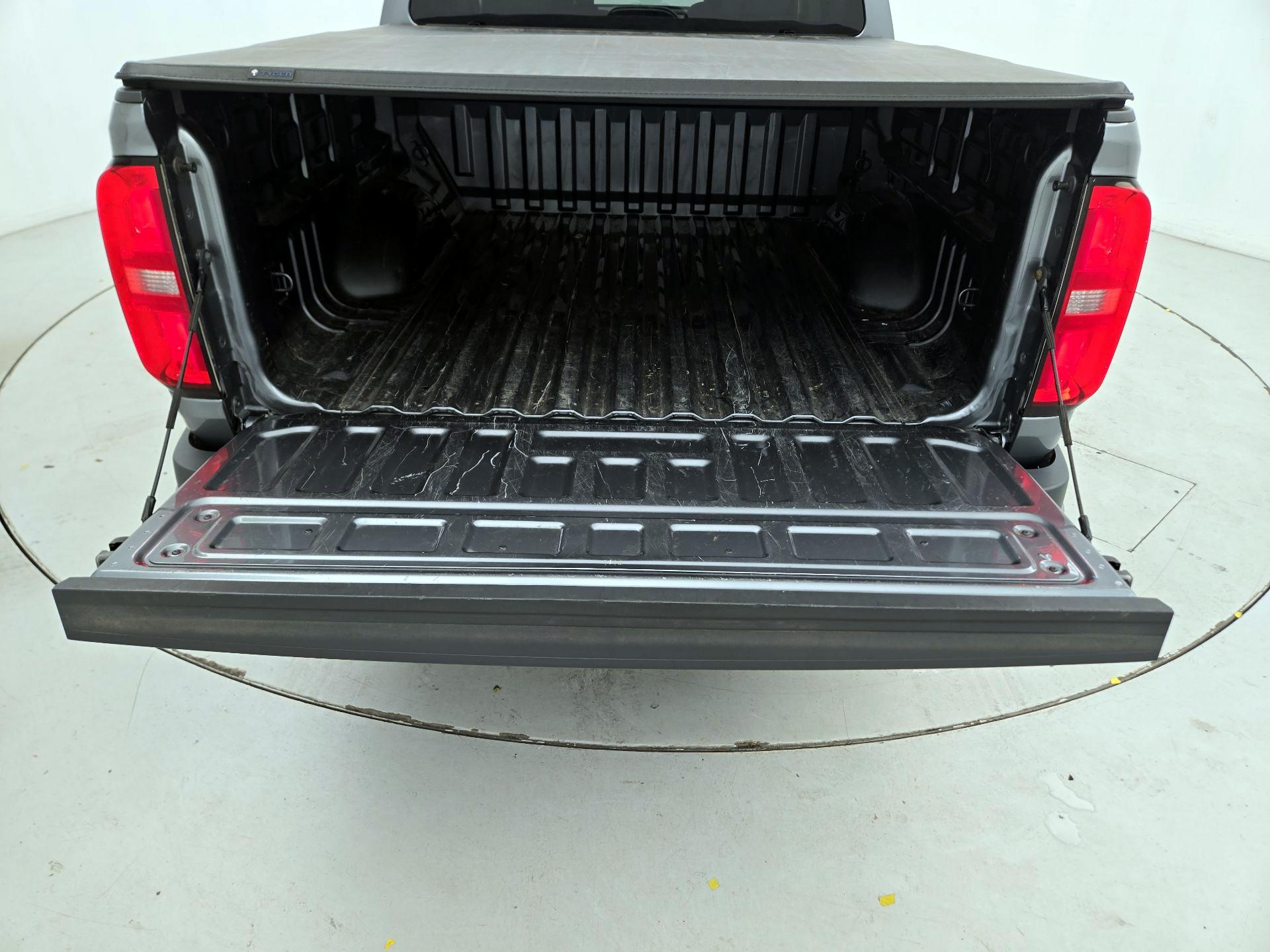 Thumbnail: 2019 Chevrolet Colorado - 20
