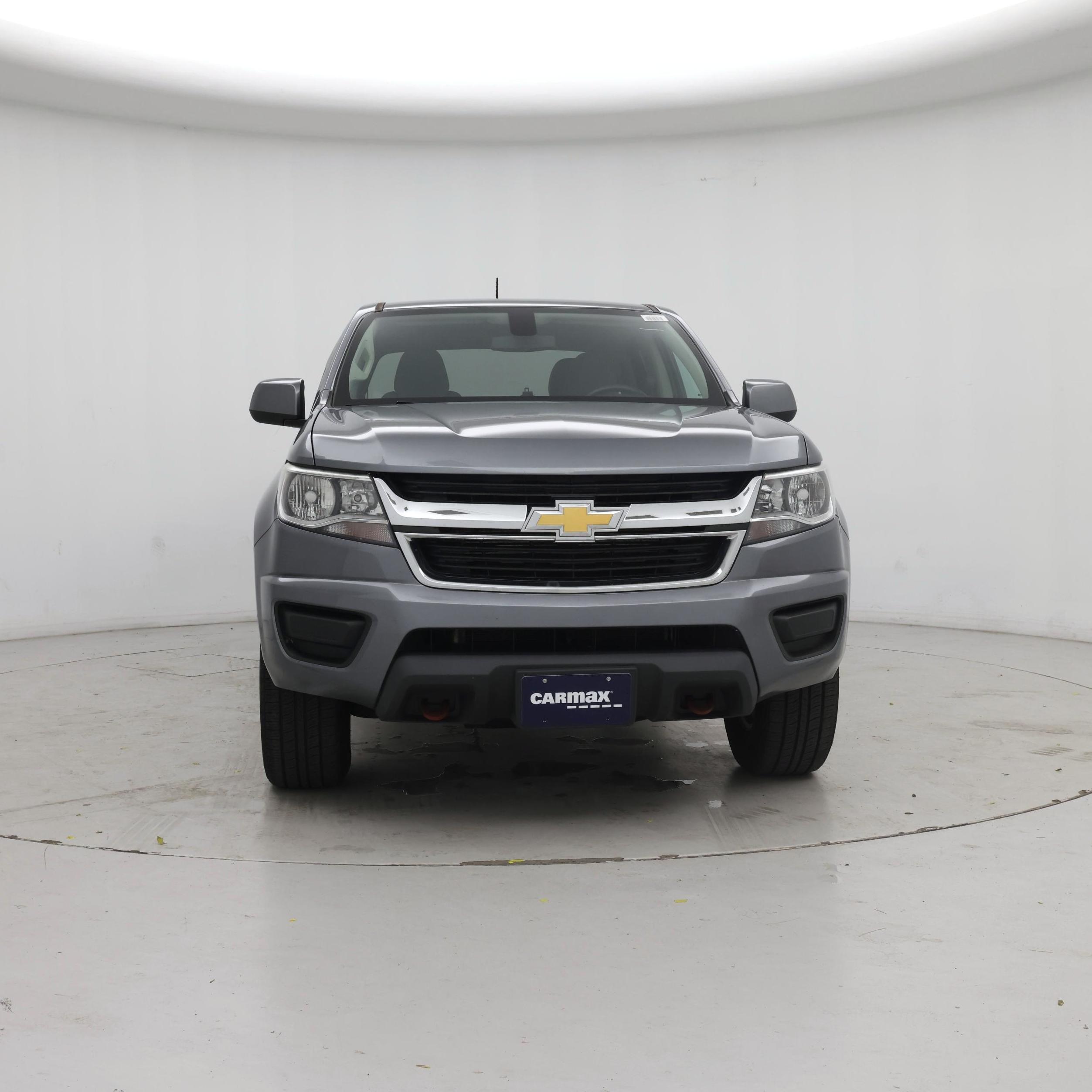 Thumbnail: 2019 Chevrolet Colorado - 5