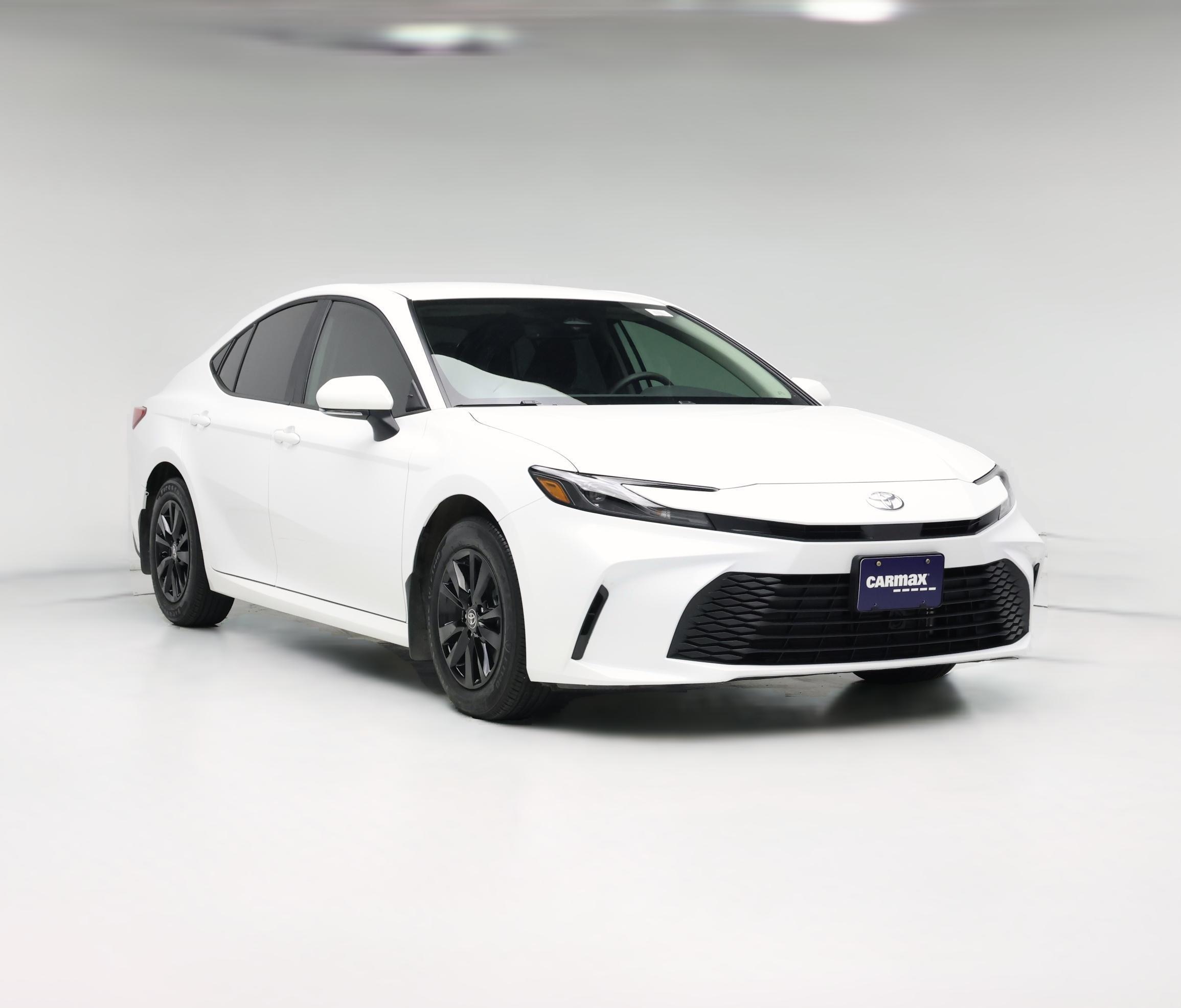 Thumbnail: 2026 Toyota Camry - 1