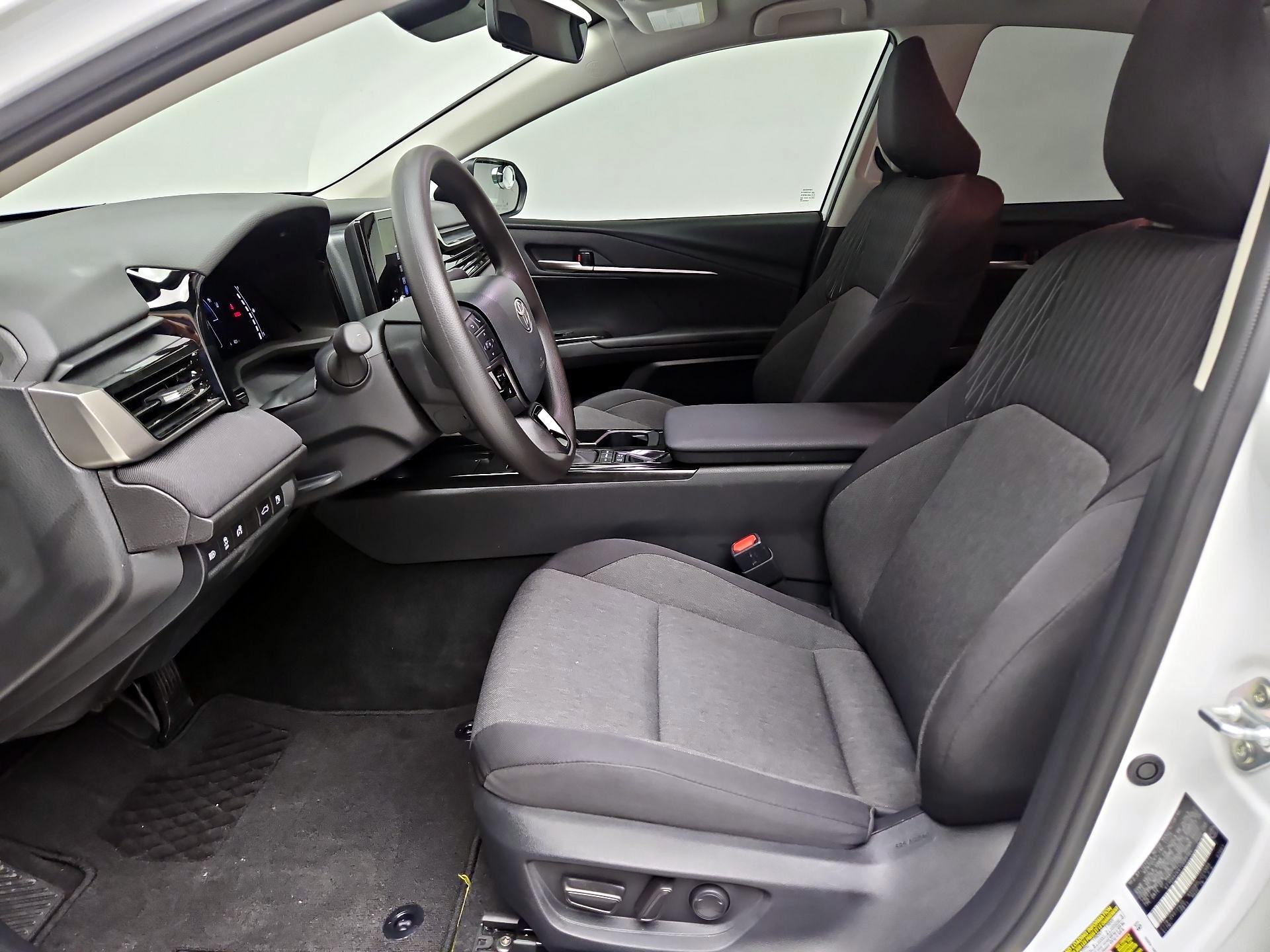 Thumbnail: 2026 Toyota Camry - 11
