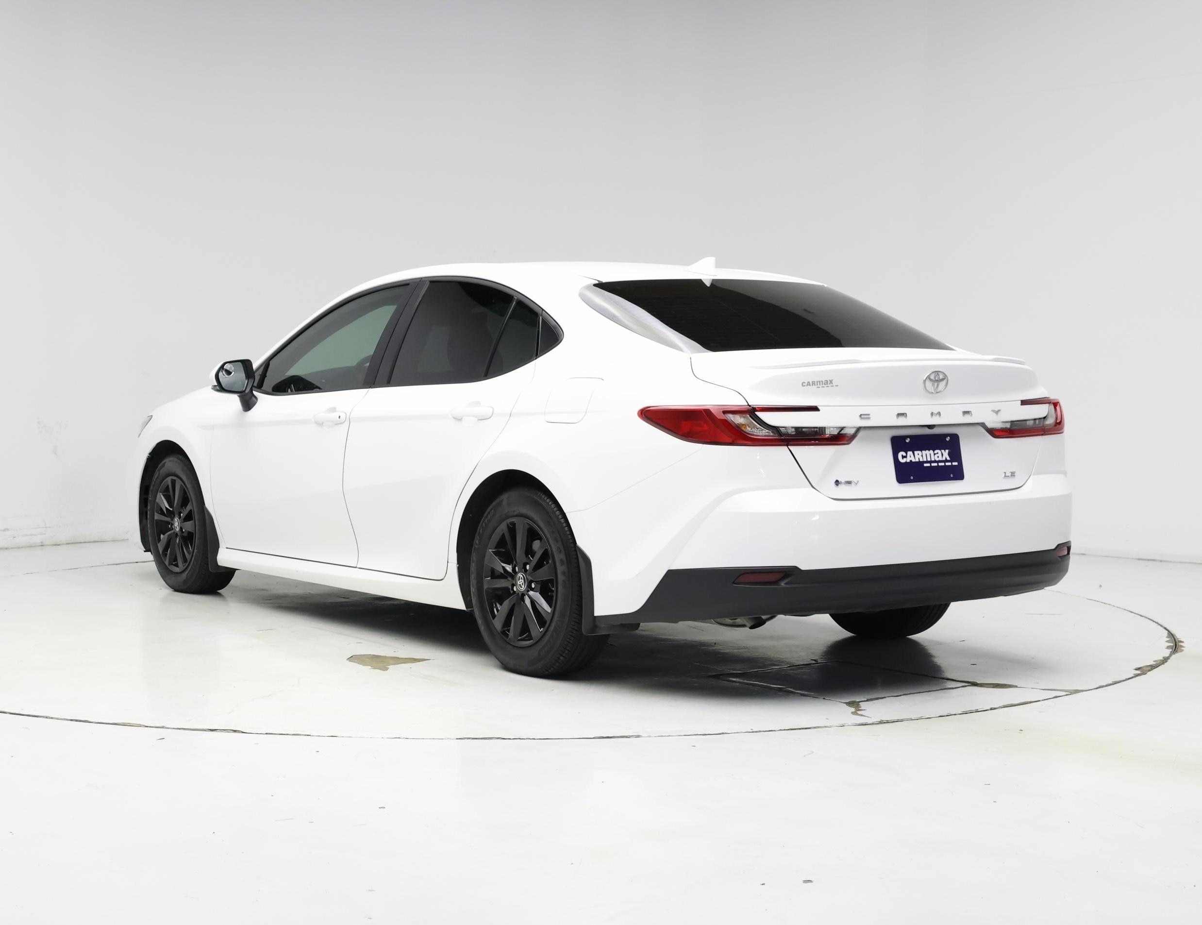 Thumbnail: 2026 Toyota Camry - 2