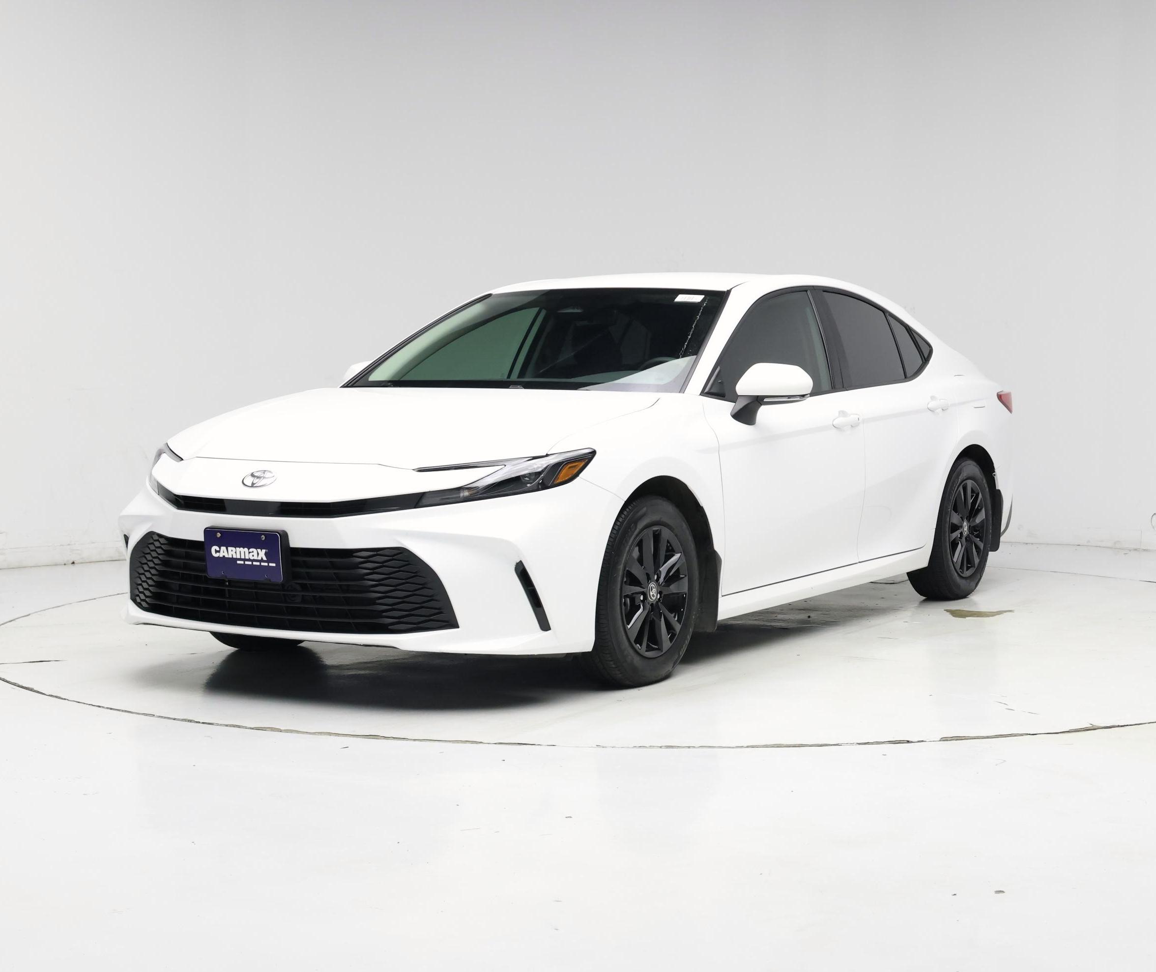 Thumbnail: 2026 Toyota Camry - 4