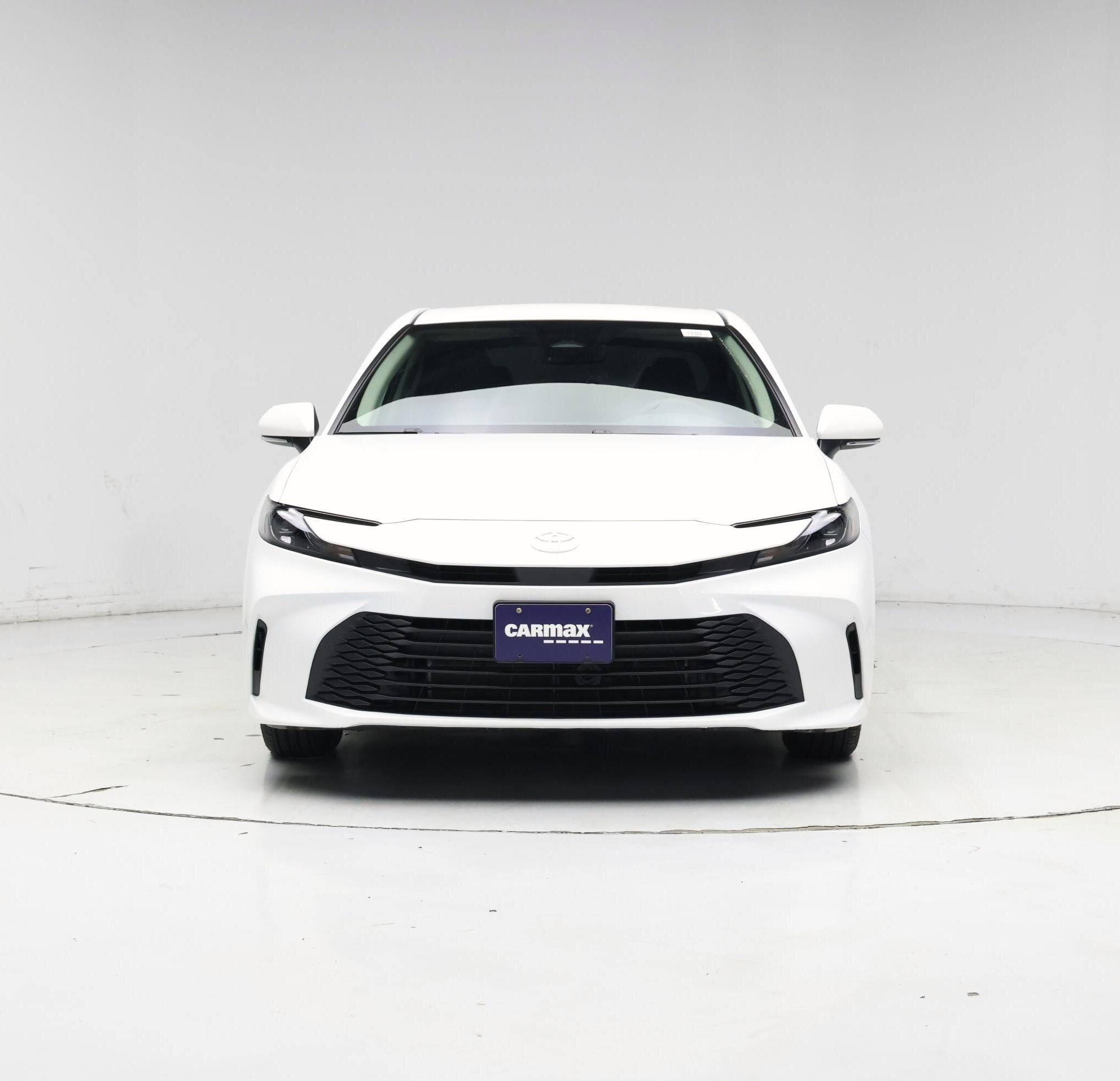 Thumbnail: 2026 Toyota Camry - 5
