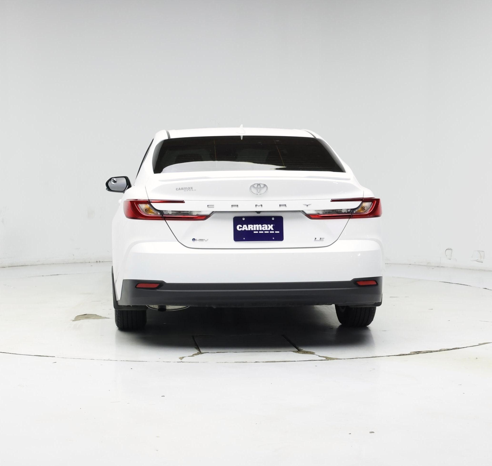Thumbnail: 2026 Toyota Camry - 6