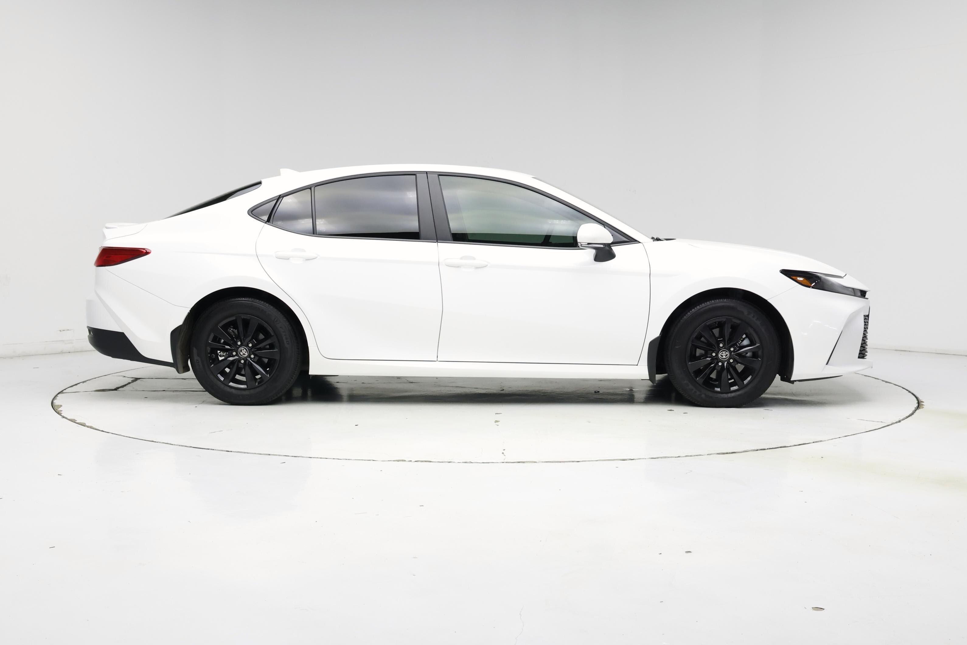 Thumbnail: 2026 Toyota Camry - 7