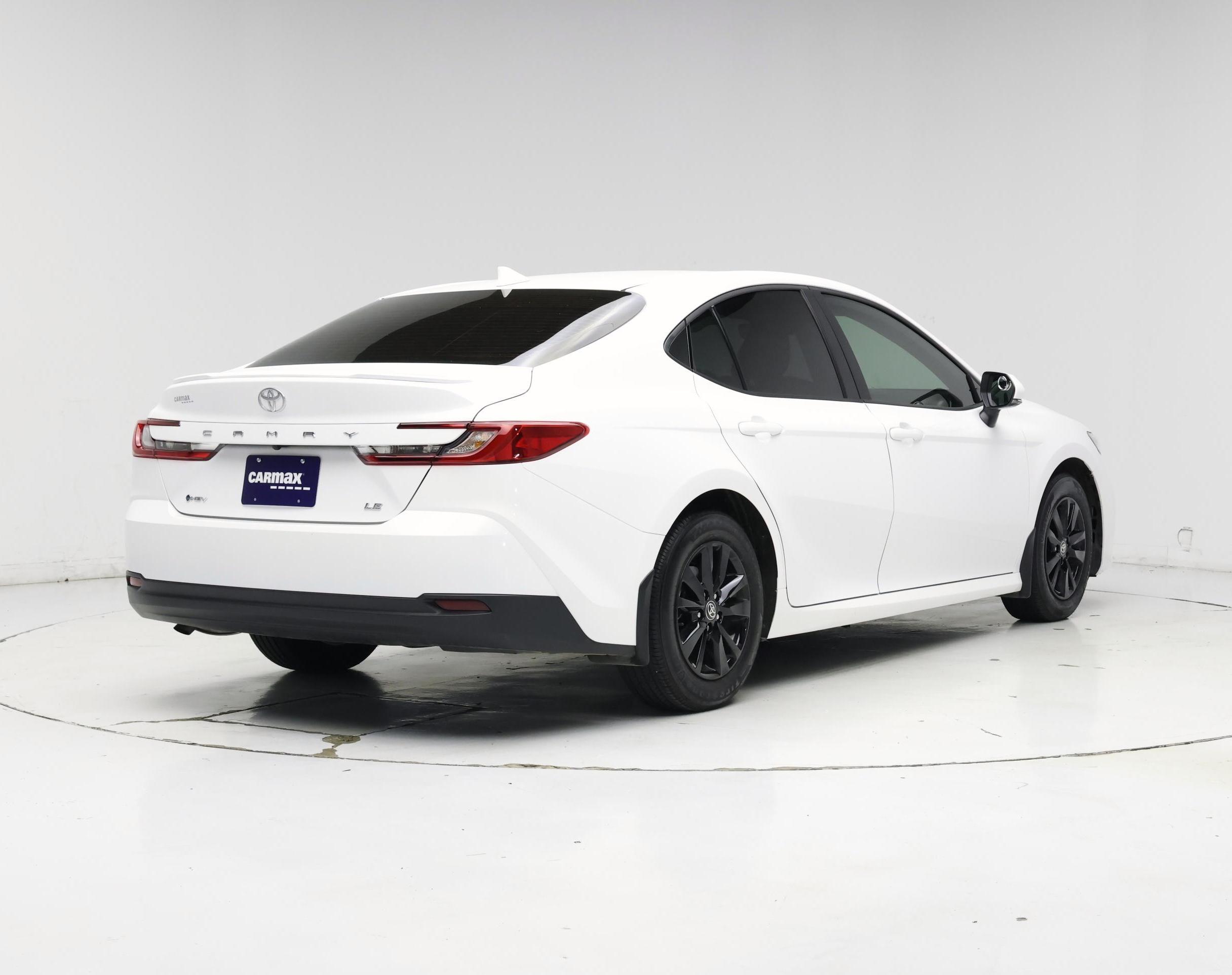 Thumbnail: 2026 Toyota Camry - 8